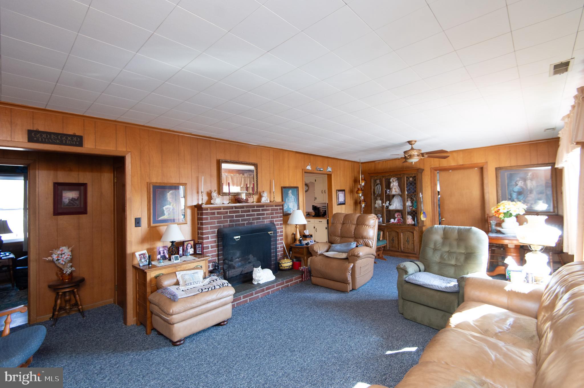 WOOLFORD - Residential