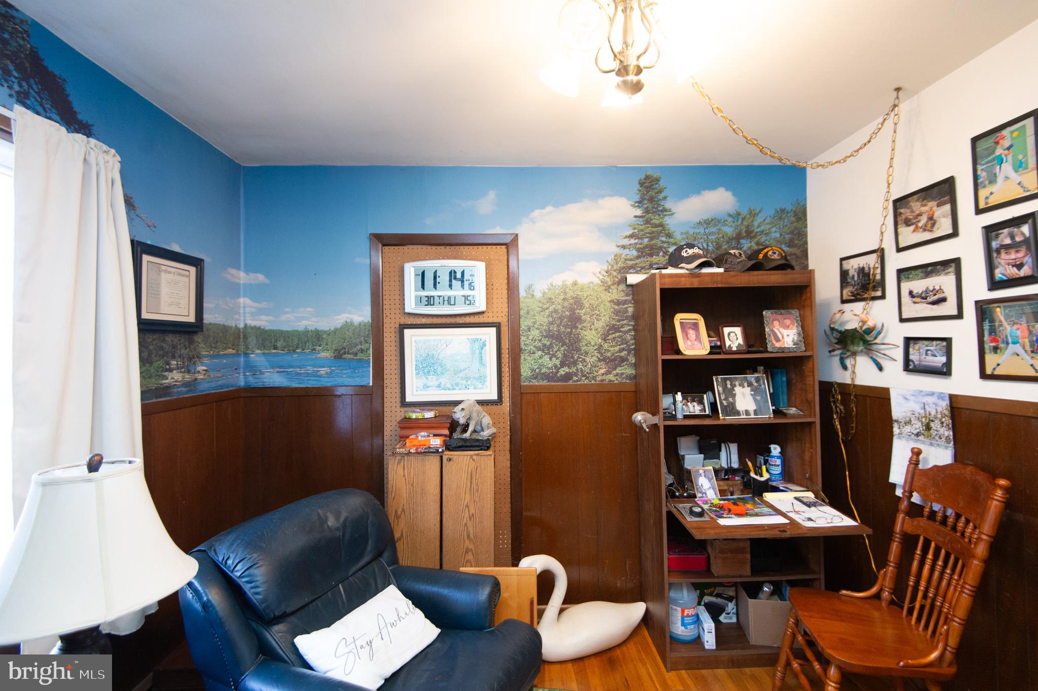 WOOLFORD - Residential