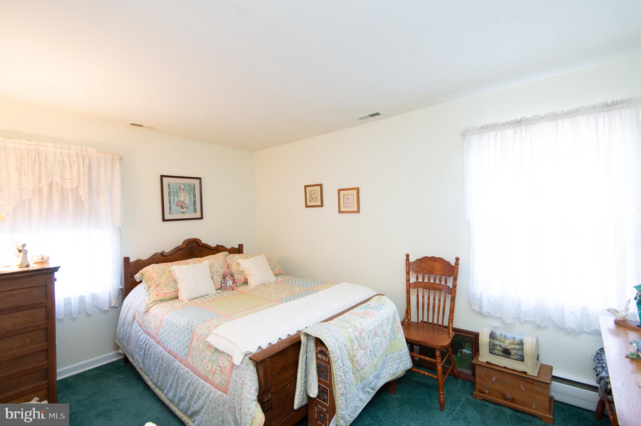 WOOLFORD - Residential