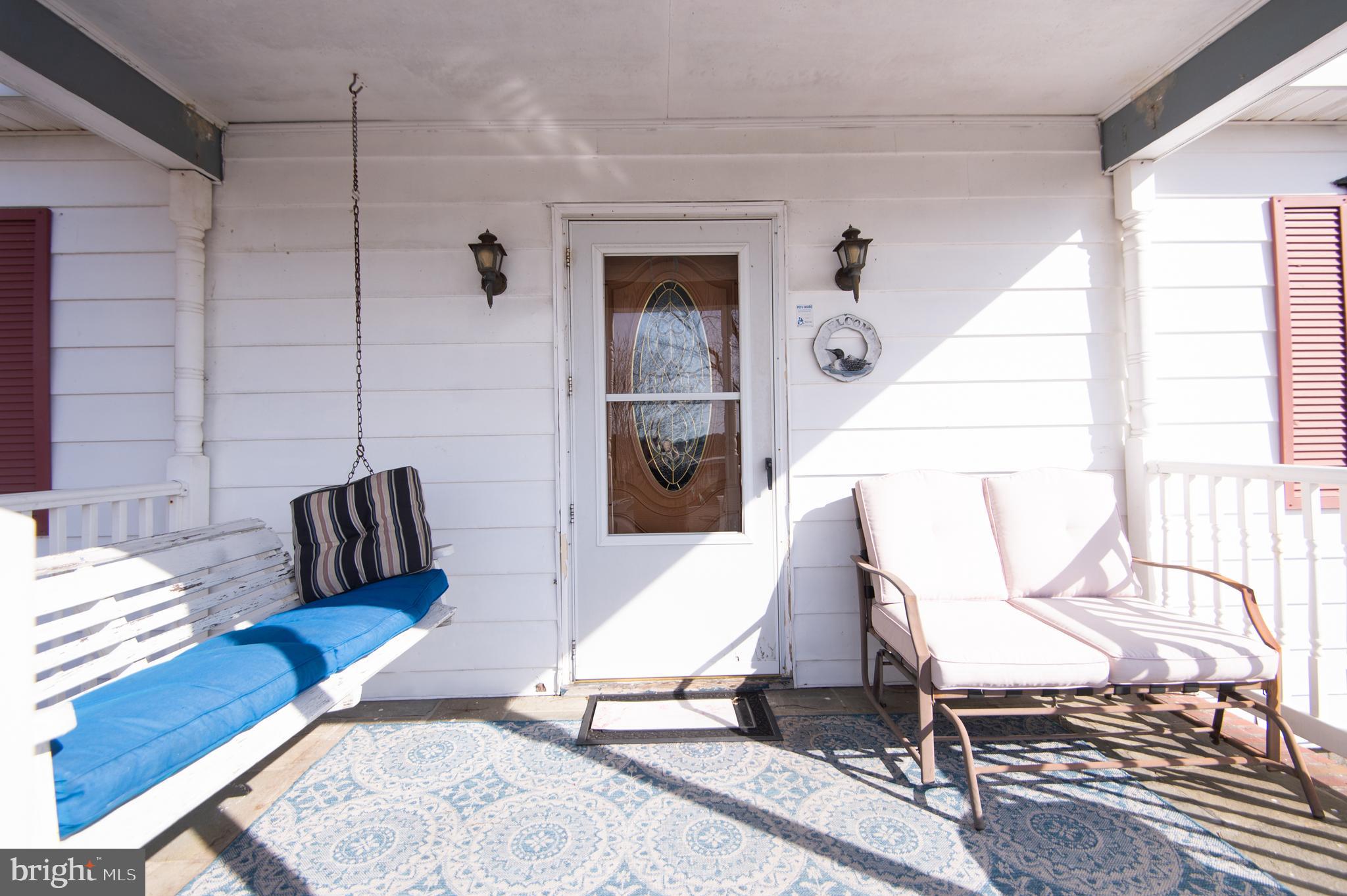 WOOLFORD - Residential