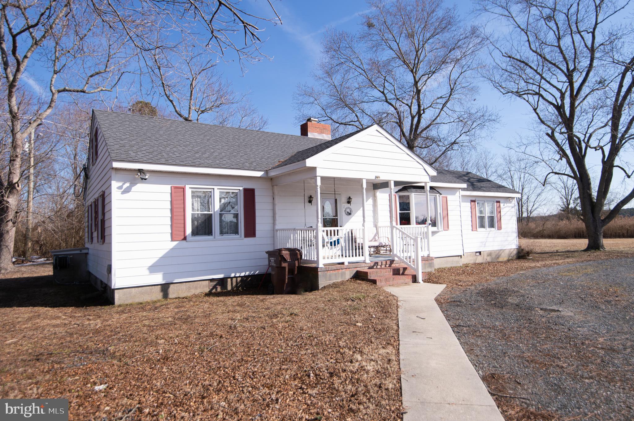 WOOLFORD - Residential