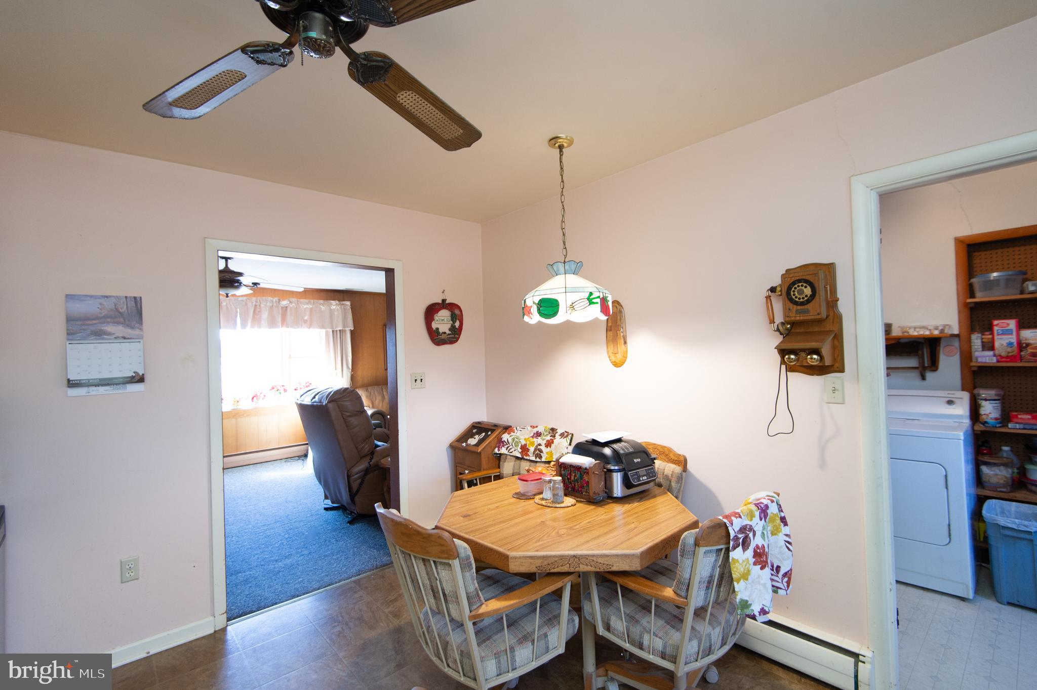 WOOLFORD - Residential