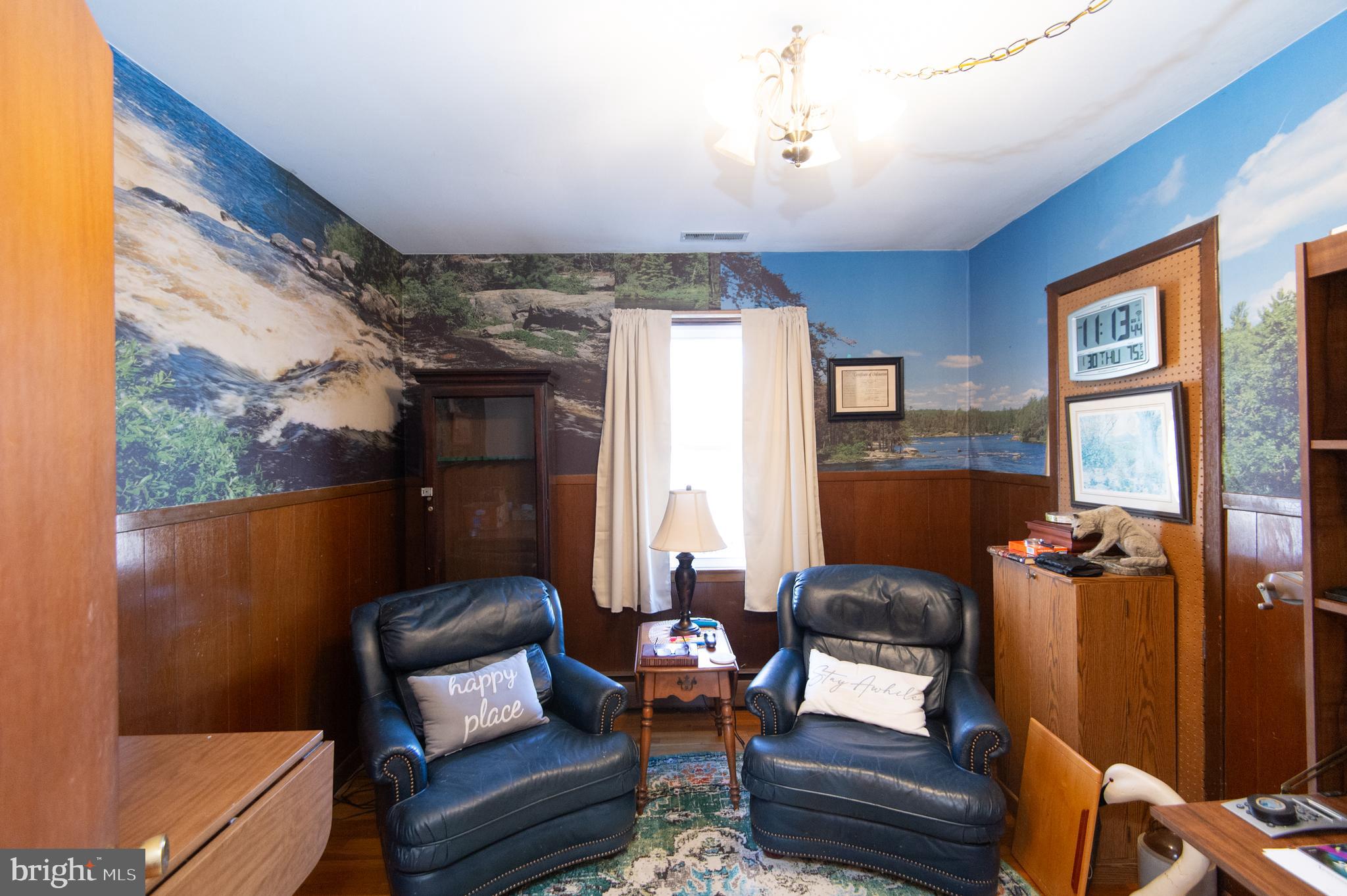 WOOLFORD - Residential