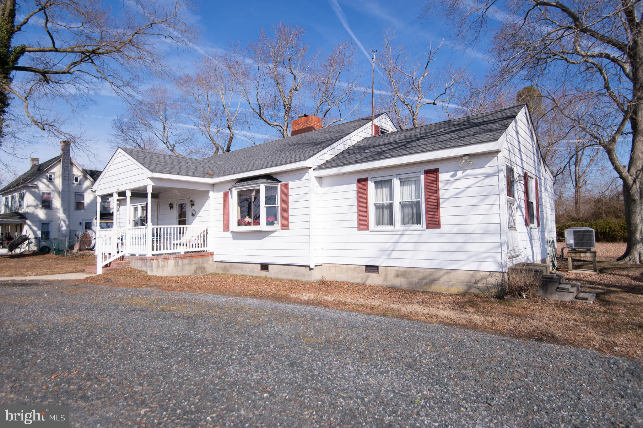 WOOLFORD - Residential