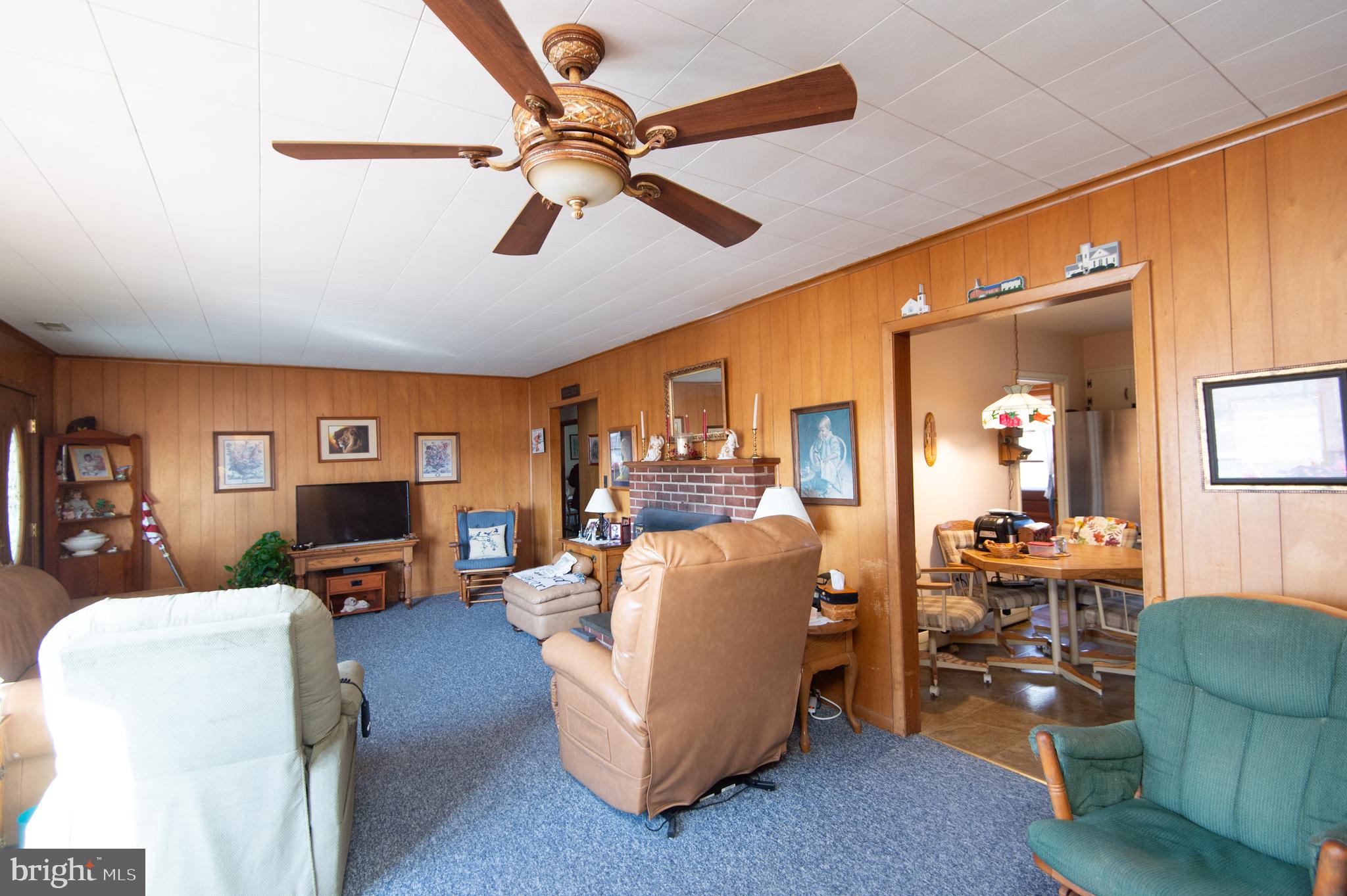 WOOLFORD - Residential