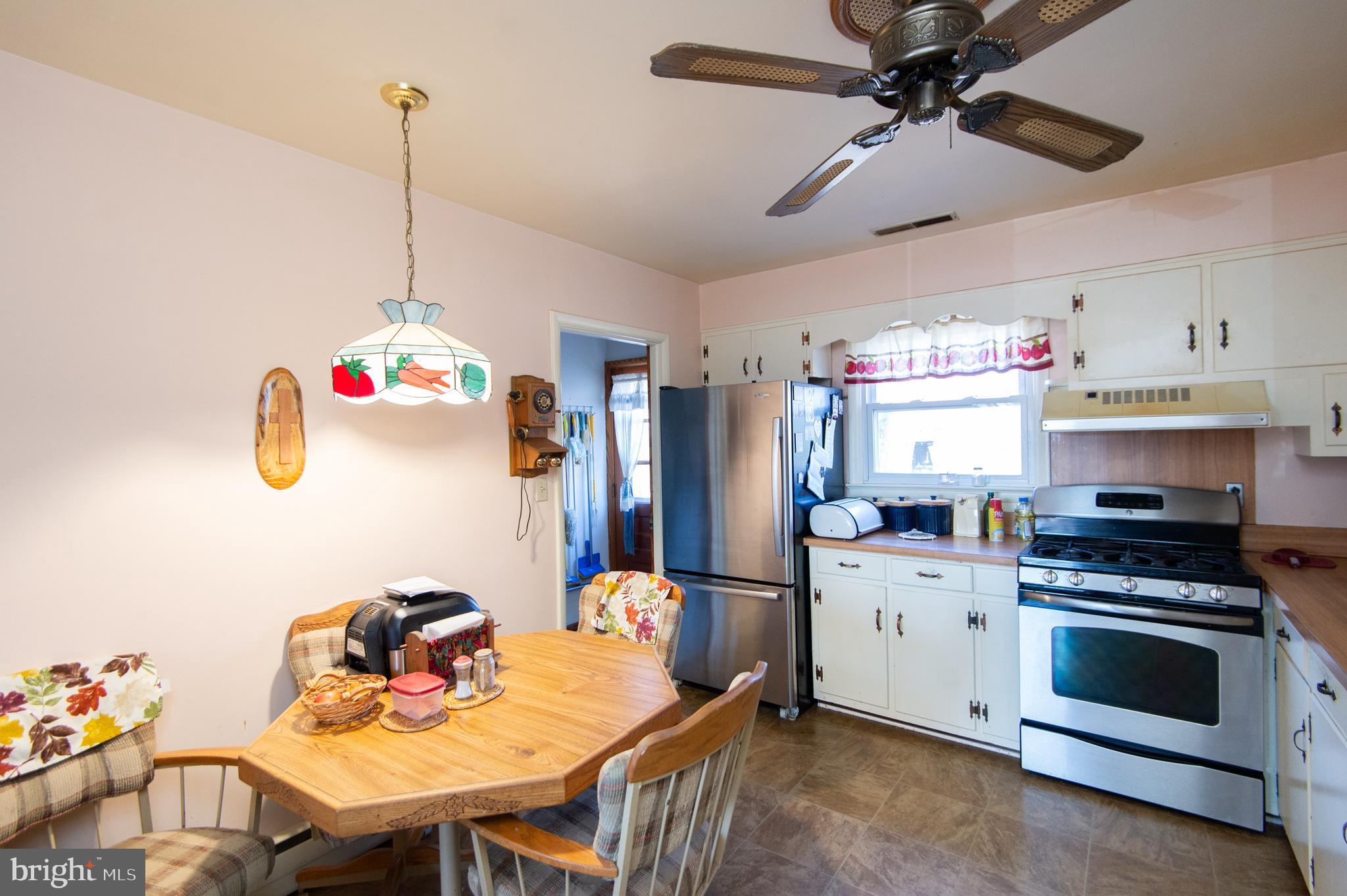 WOOLFORD - Residential