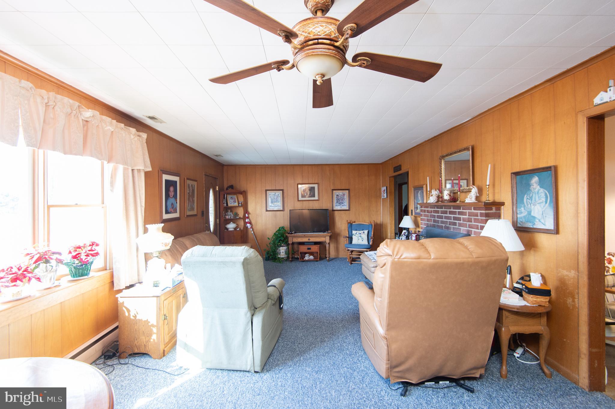 WOOLFORD - Residential