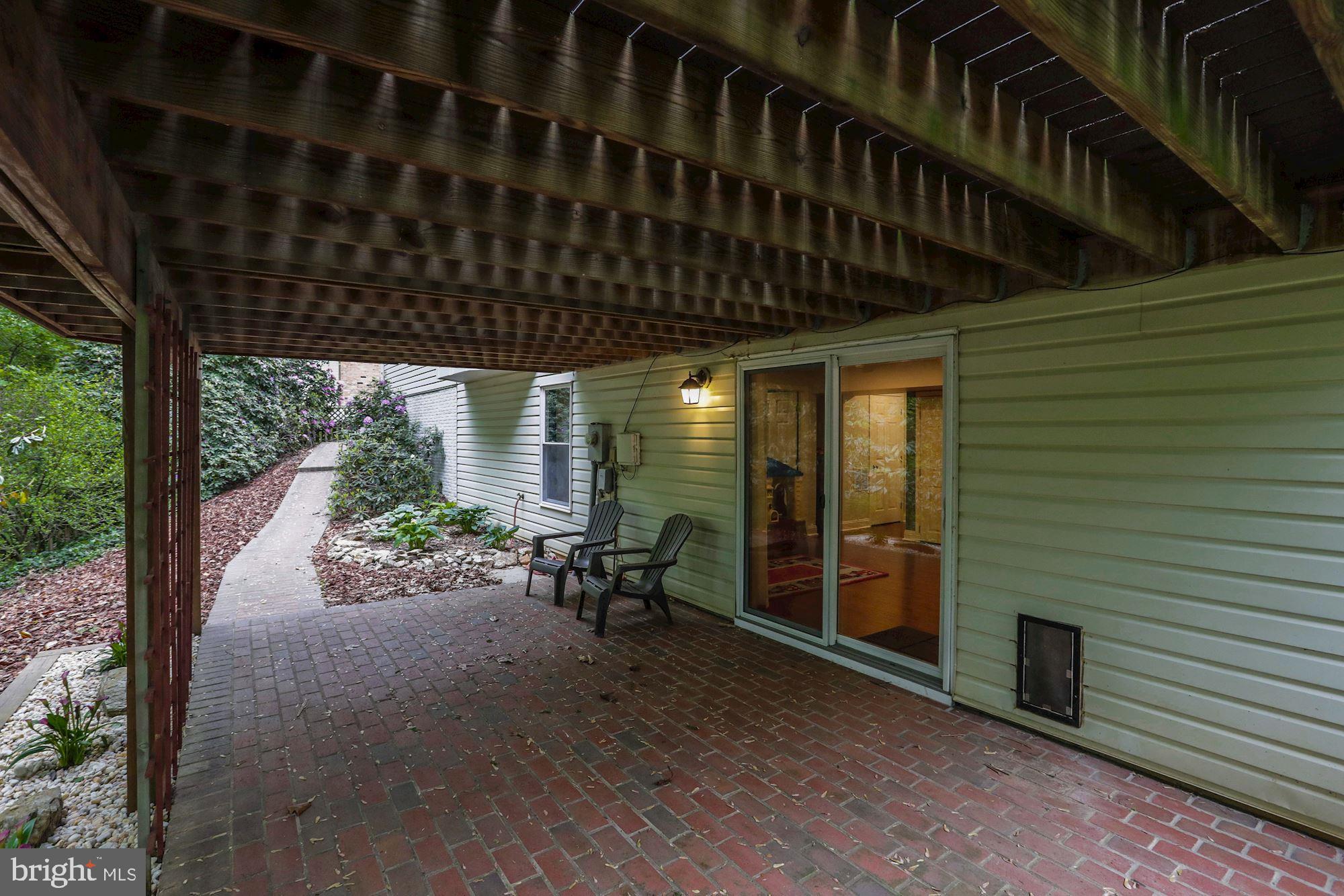 MONTCLAIR/COUNTRY CLUB - Residential