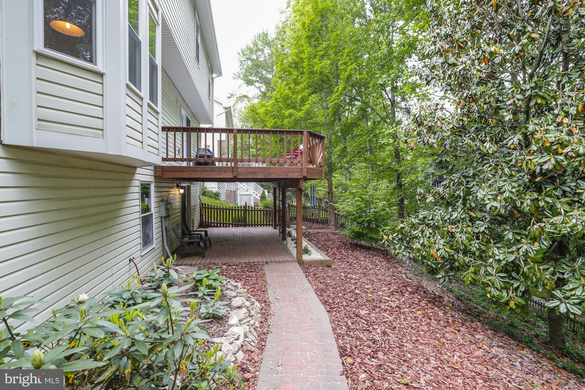 MONTCLAIR/COUNTRY CLUB - Residential