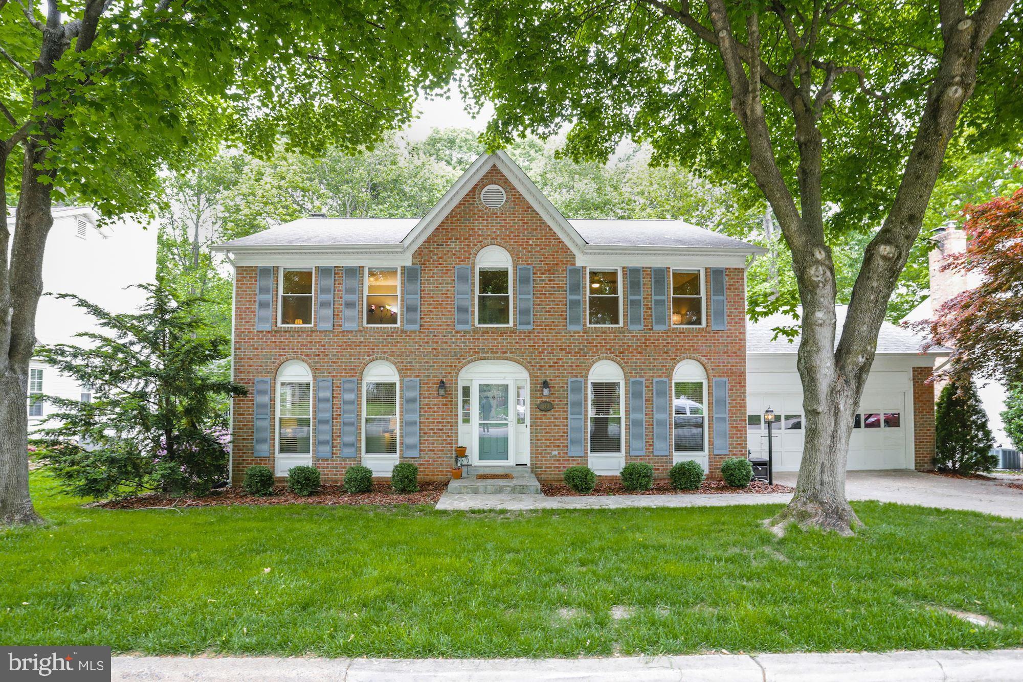 MONTCLAIR/COUNTRY CLUB - Residential