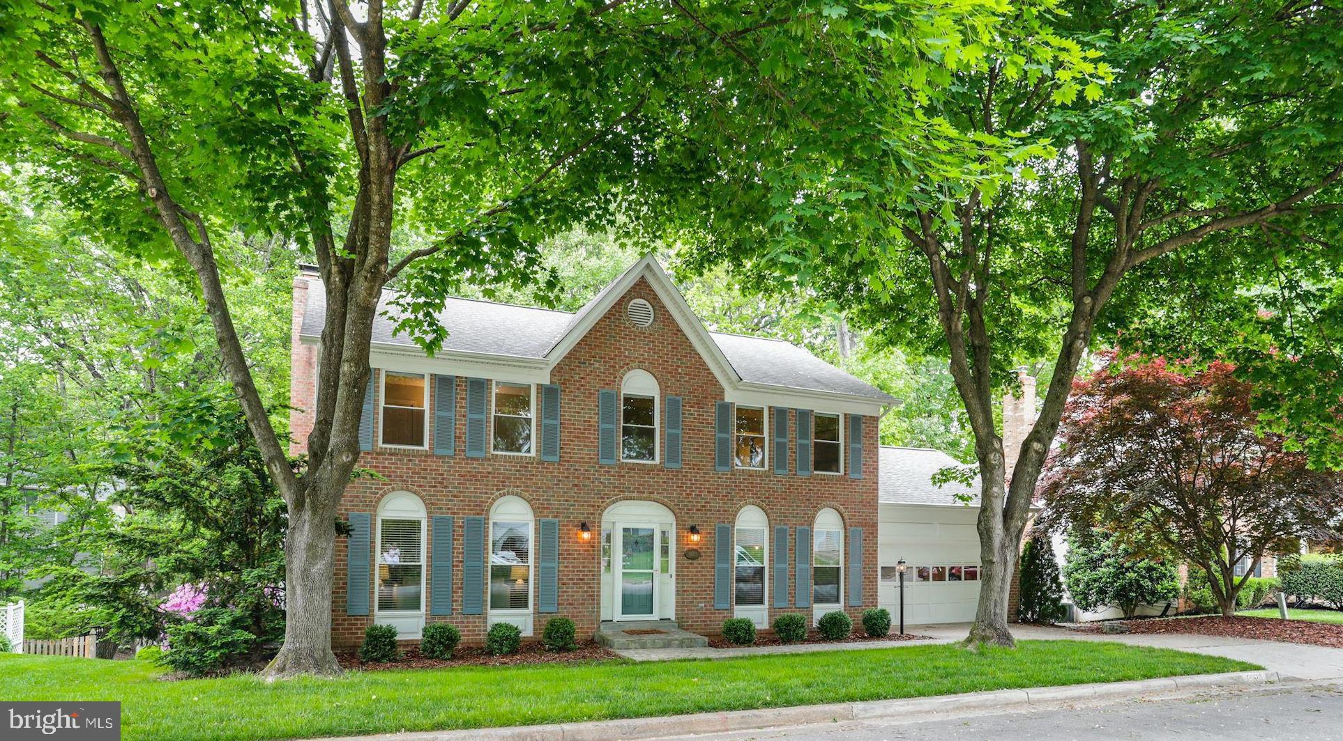 MONTCLAIR/COUNTRY CLUB - Residential