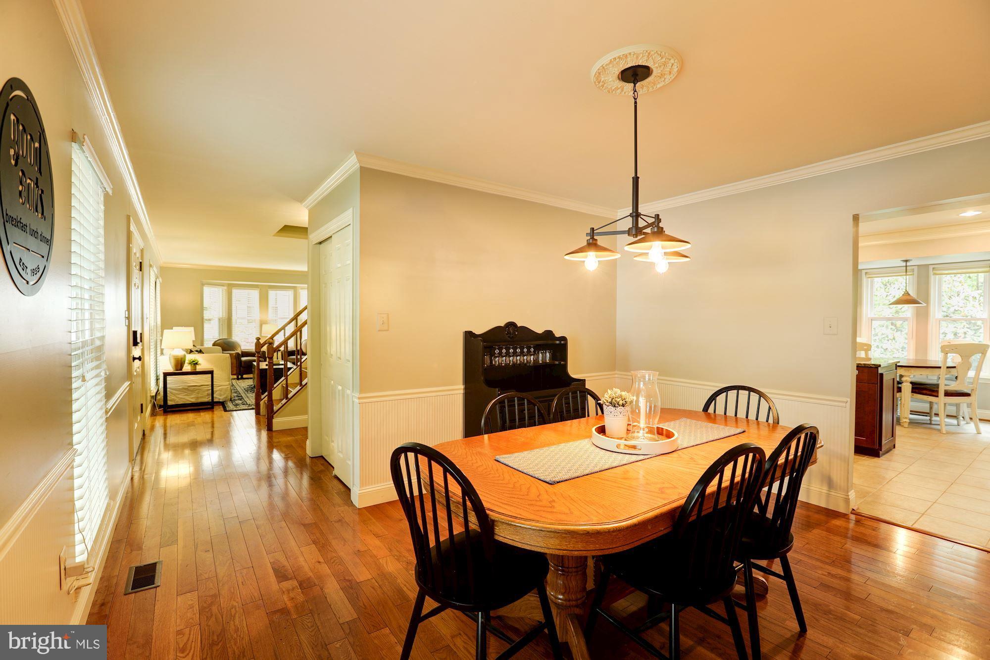 MONTCLAIR/COUNTRY CLUB - Residential