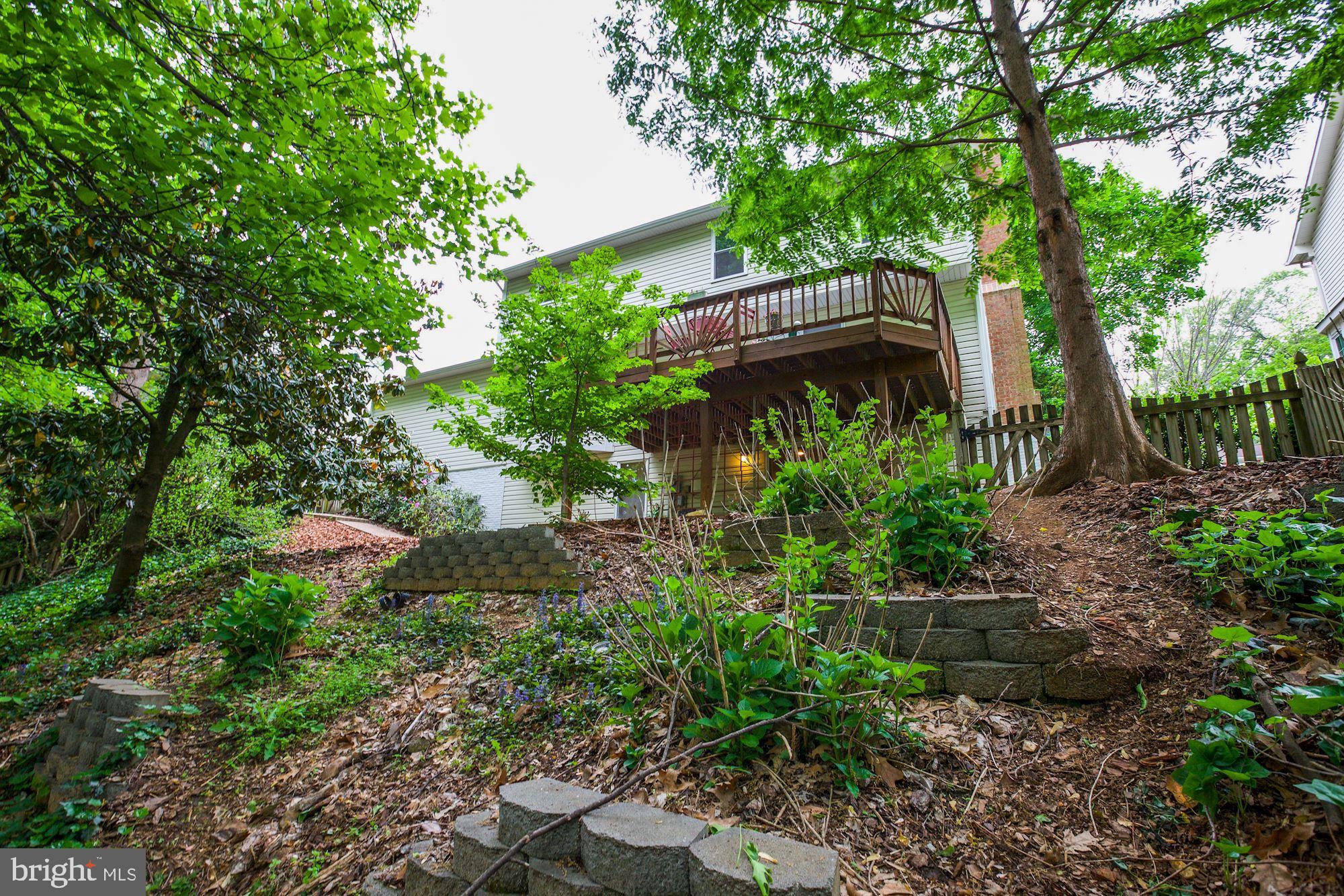 MONTCLAIR/COUNTRY CLUB - Residential