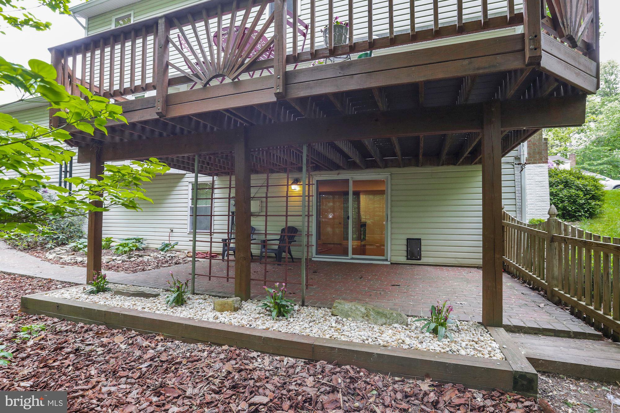 MONTCLAIR/COUNTRY CLUB - Residential