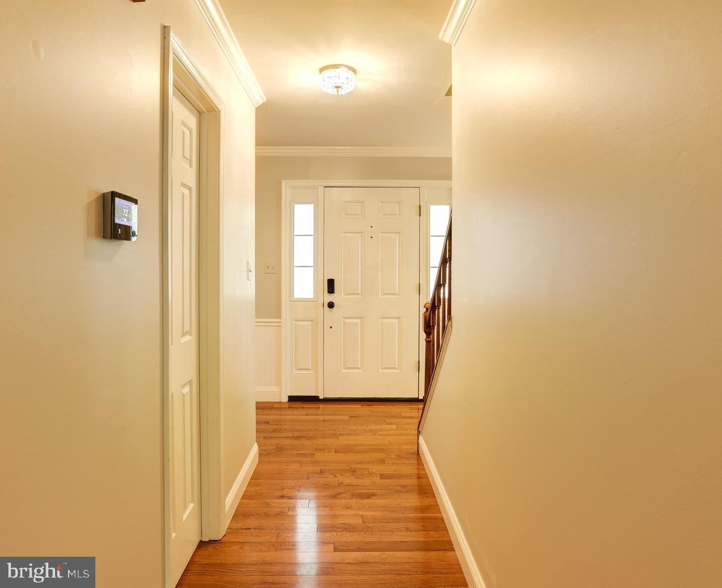 MONTCLAIR/COUNTRY CLUB - Residential