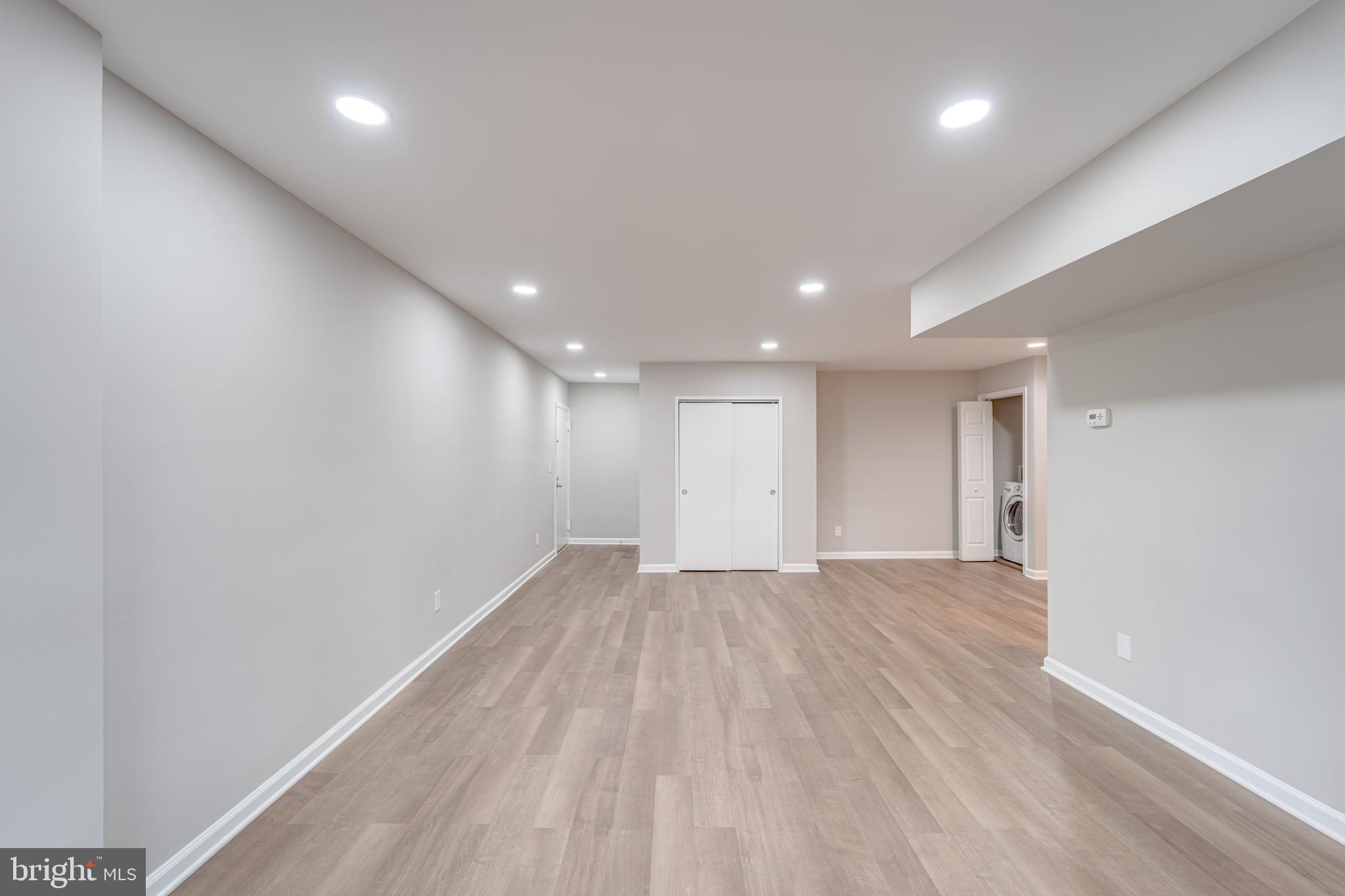 SEMINARY WALK - Residential