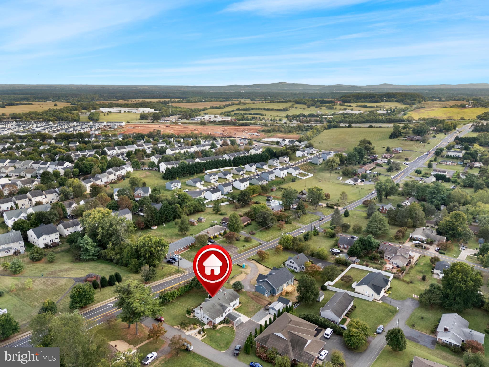 SAUNDERS - Residential