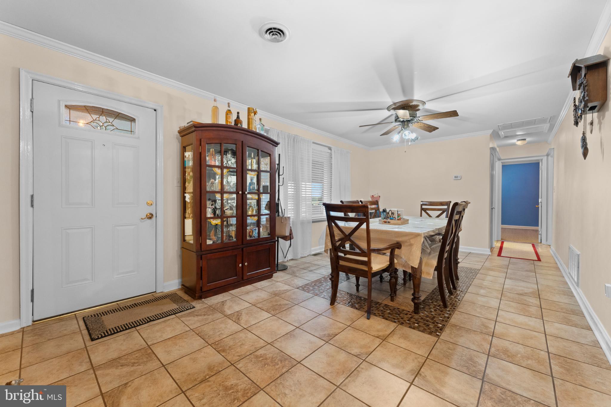 SAUNDERS - Residential