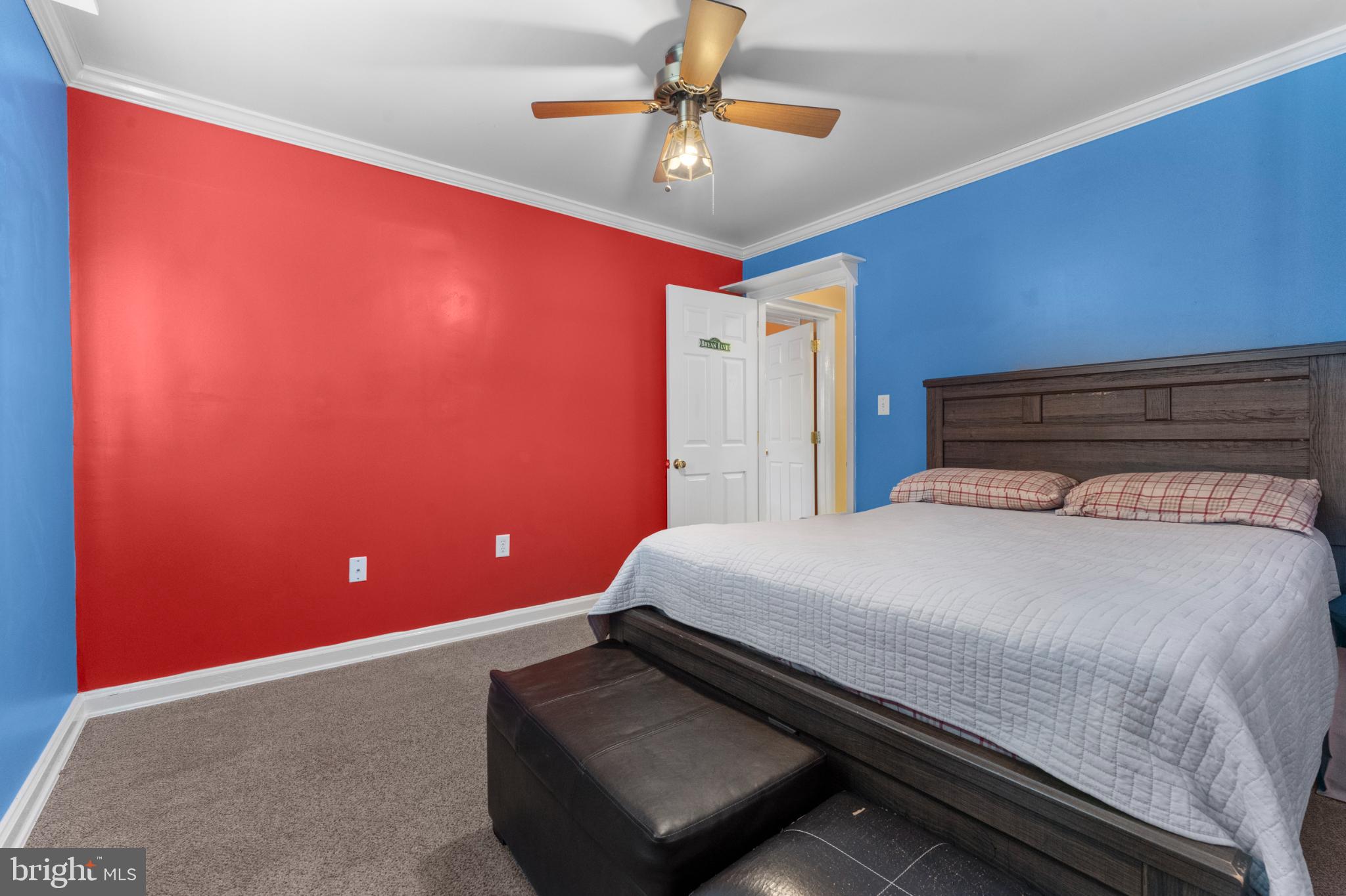 SAUNDERS - Residential