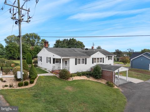  CULPEPER VA 22701