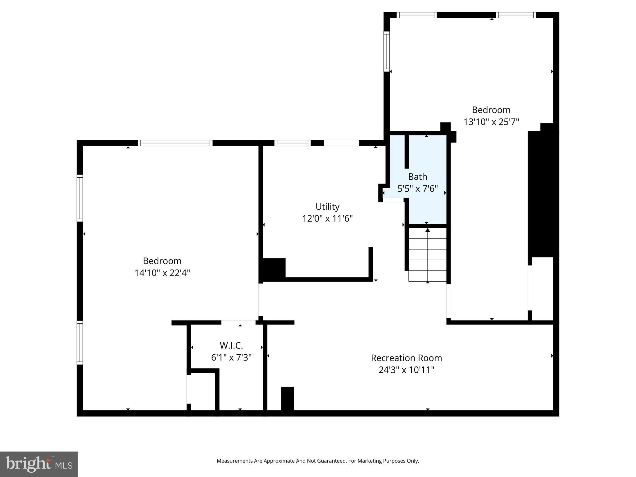 SAUNDERS - Residential
