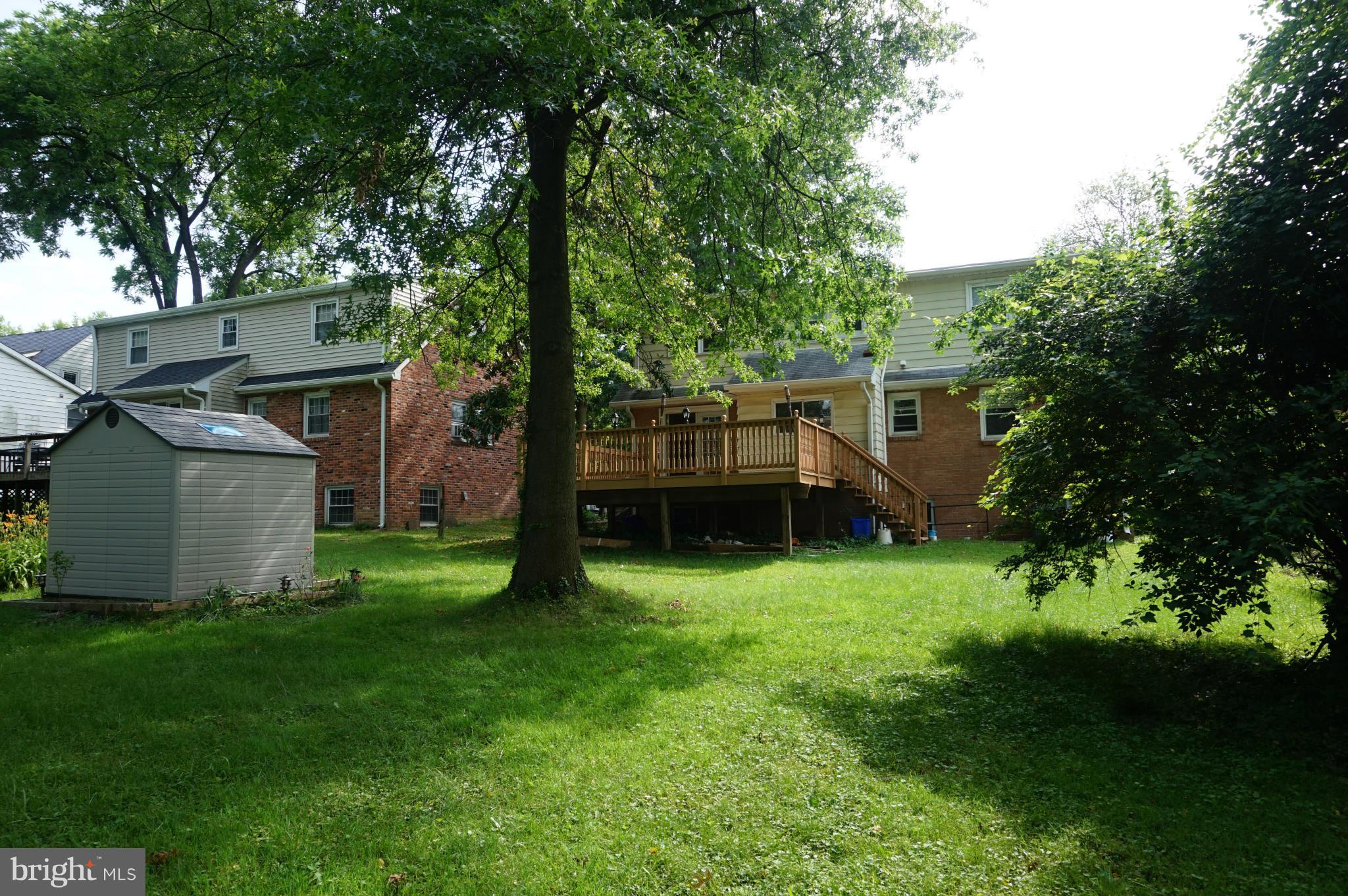 ALTA VISTA - Residential Lease