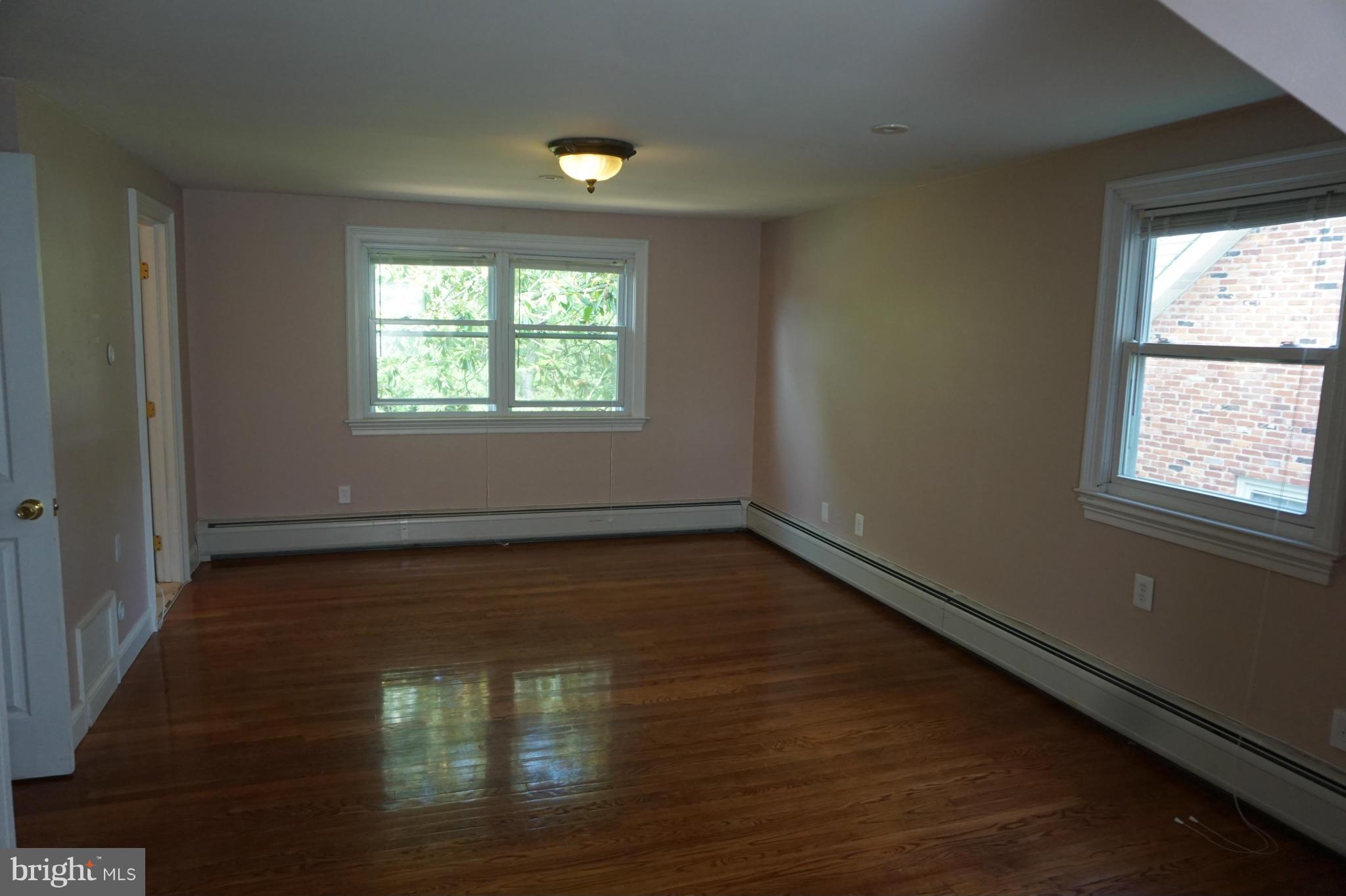 ALTA VISTA - Residential Lease