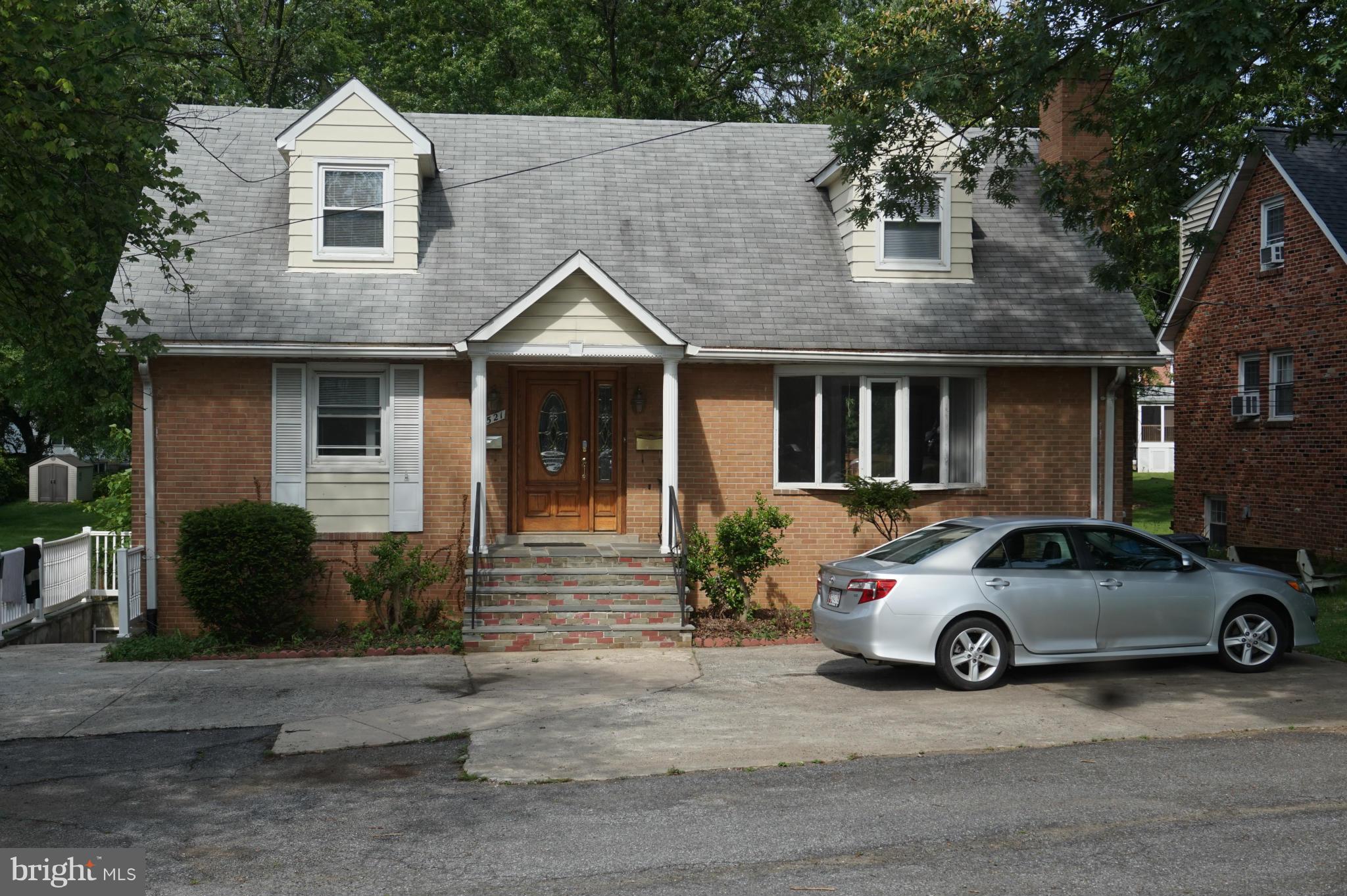 ALTA VISTA - Residential Lease