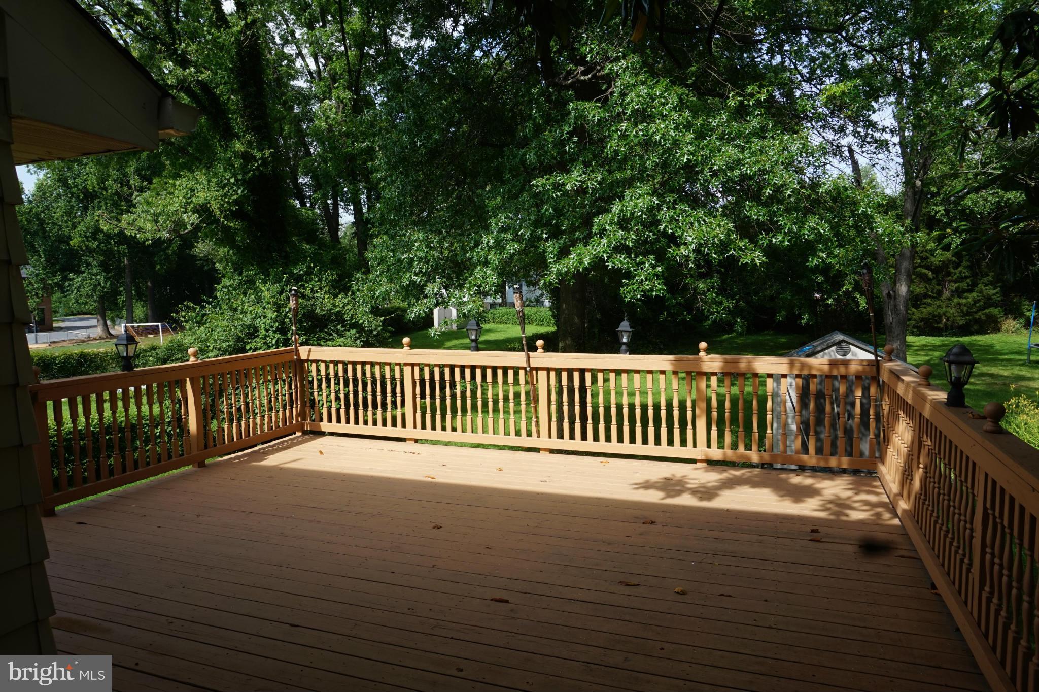 ALTA VISTA - Residential Lease