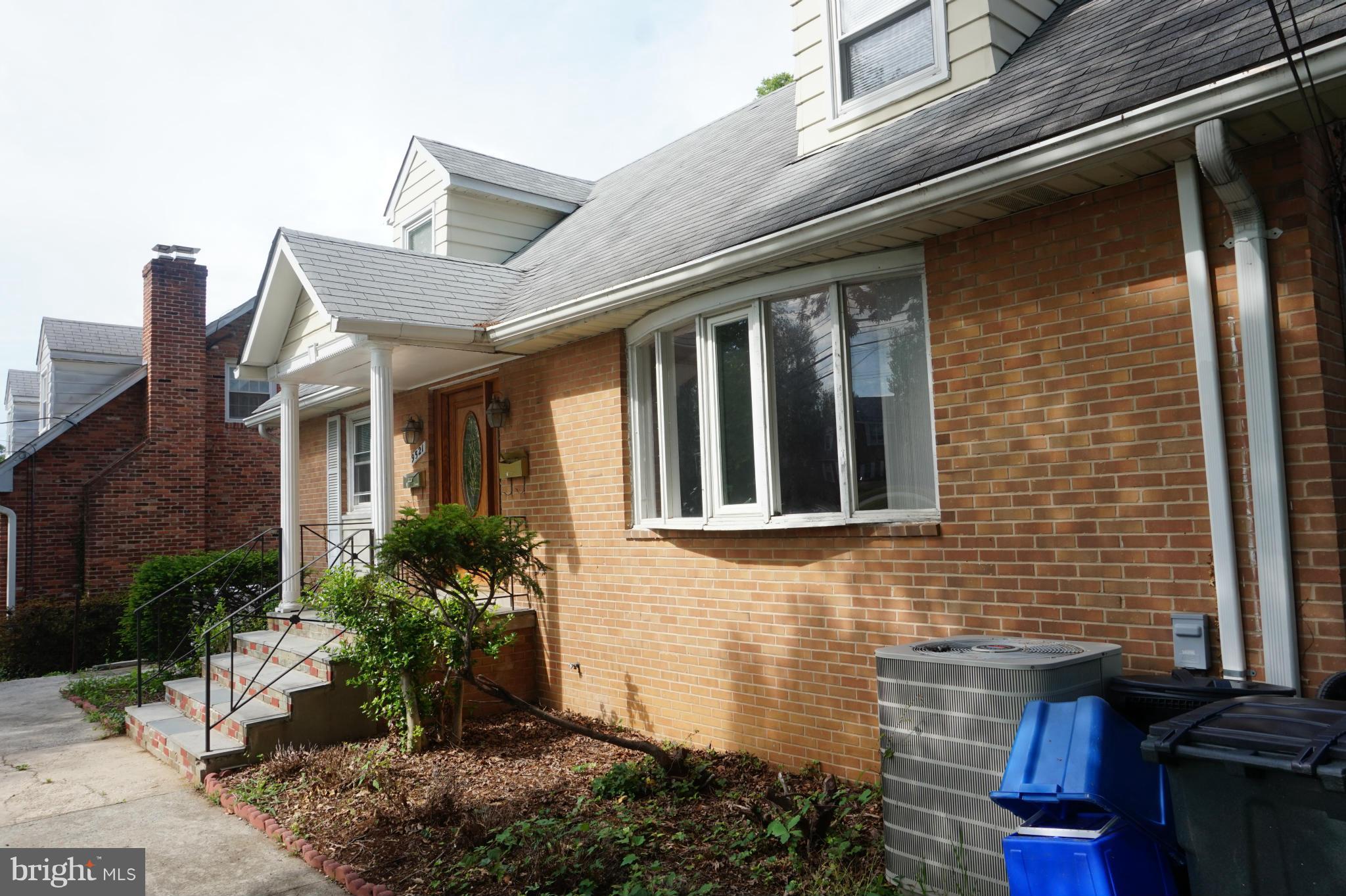 ALTA VISTA - Residential Lease