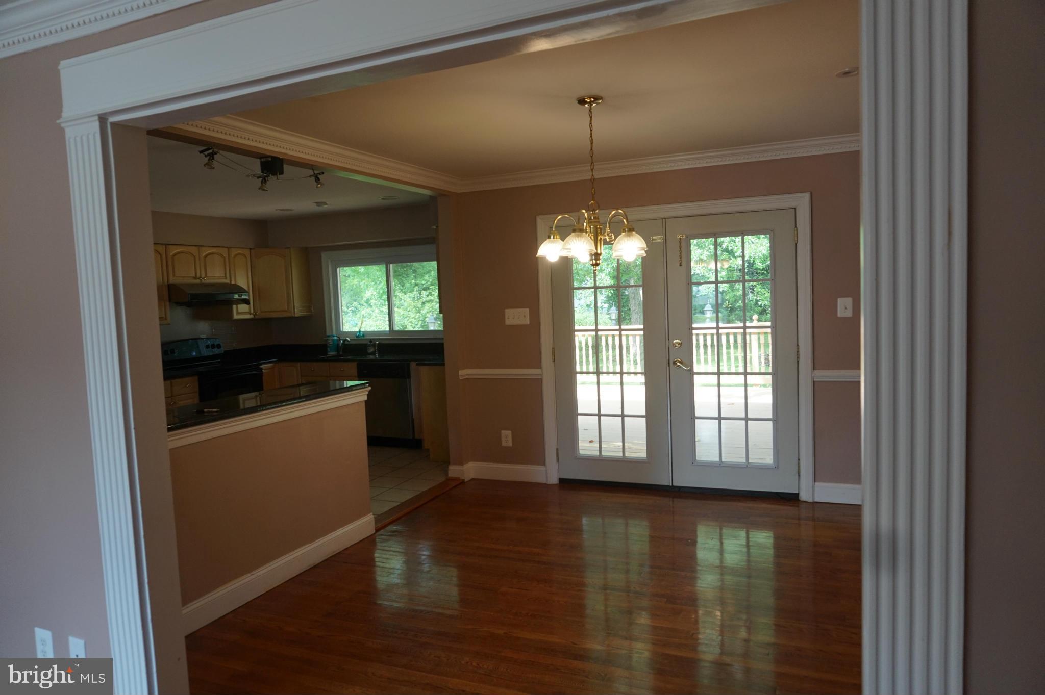 ALTA VISTA - Residential Lease