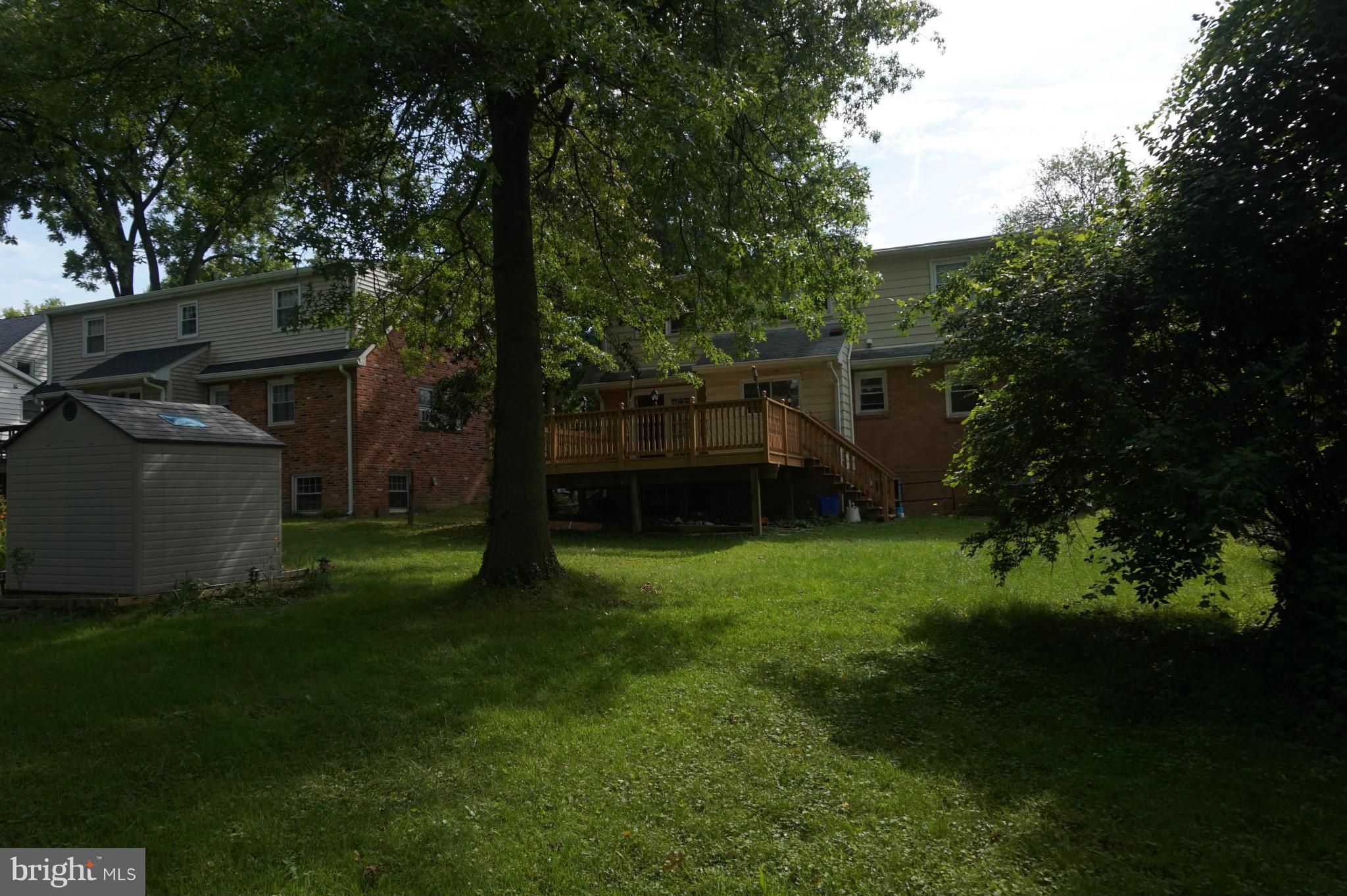 ALTA VISTA - Residential Lease