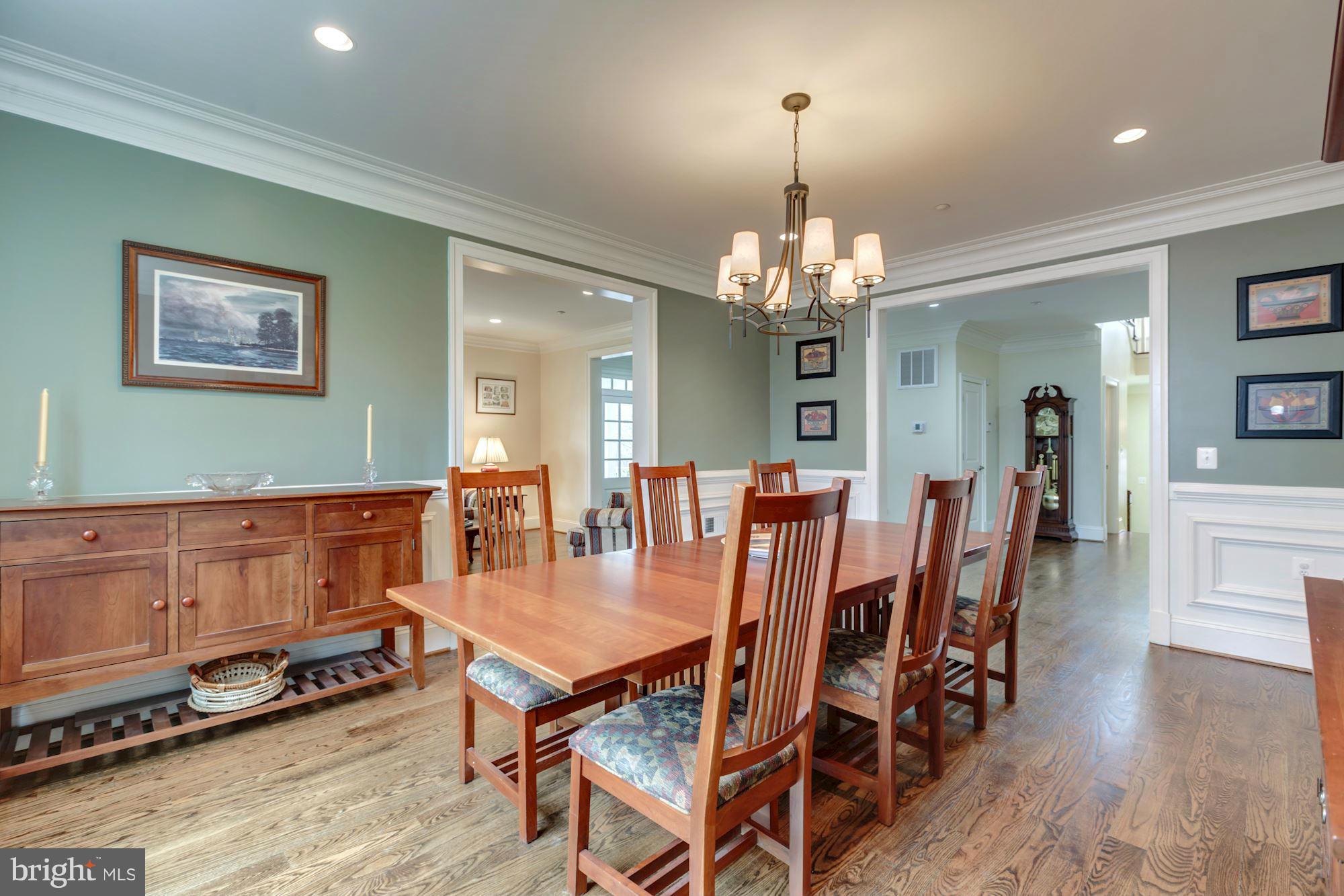 ROCK CREEK HIGHLANDS - Residential