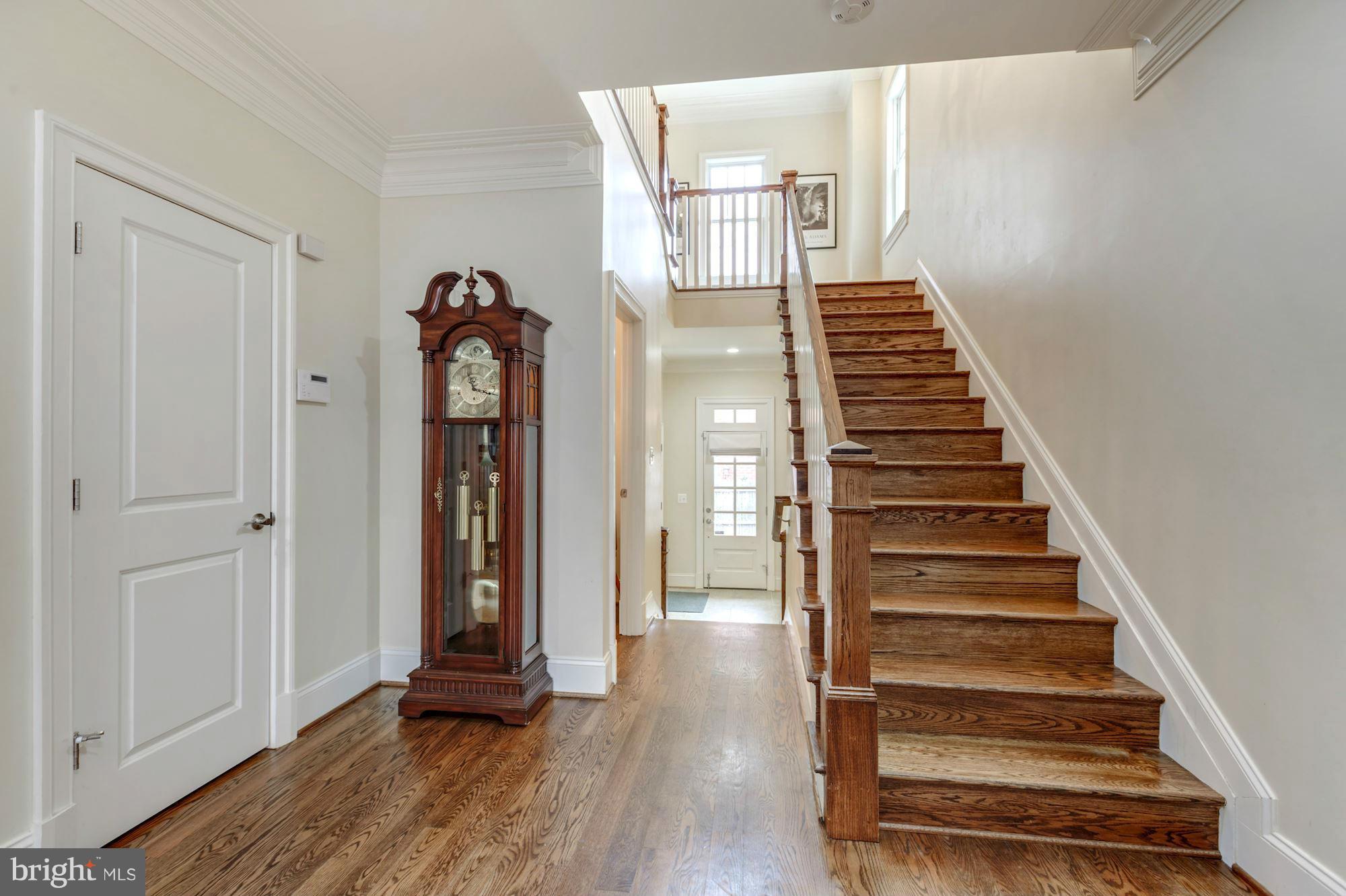 ROCK CREEK HIGHLANDS - Residential