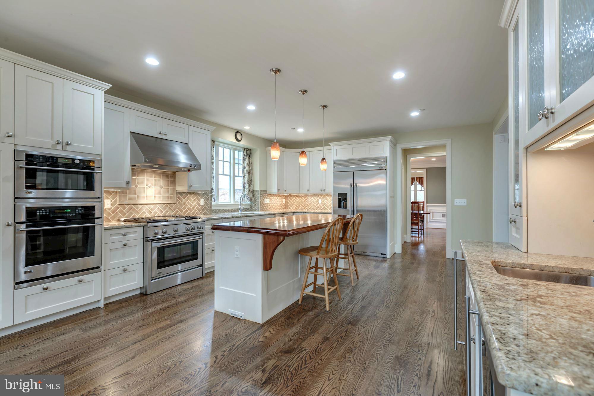 ROCK CREEK HIGHLANDS - Residential