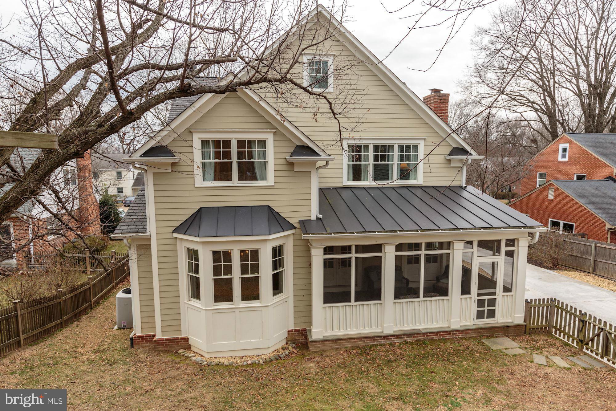 ROCK CREEK HIGHLANDS - Residential