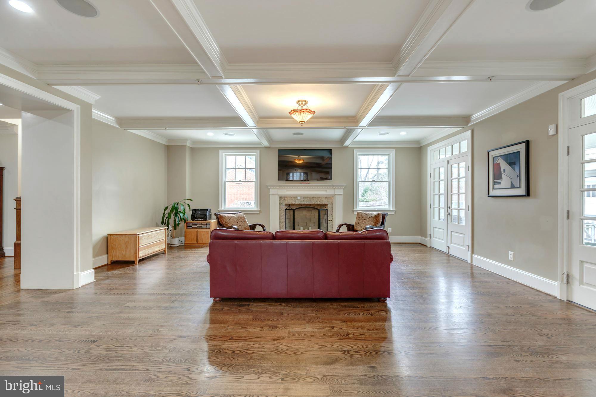 ROCK CREEK HIGHLANDS - Residential