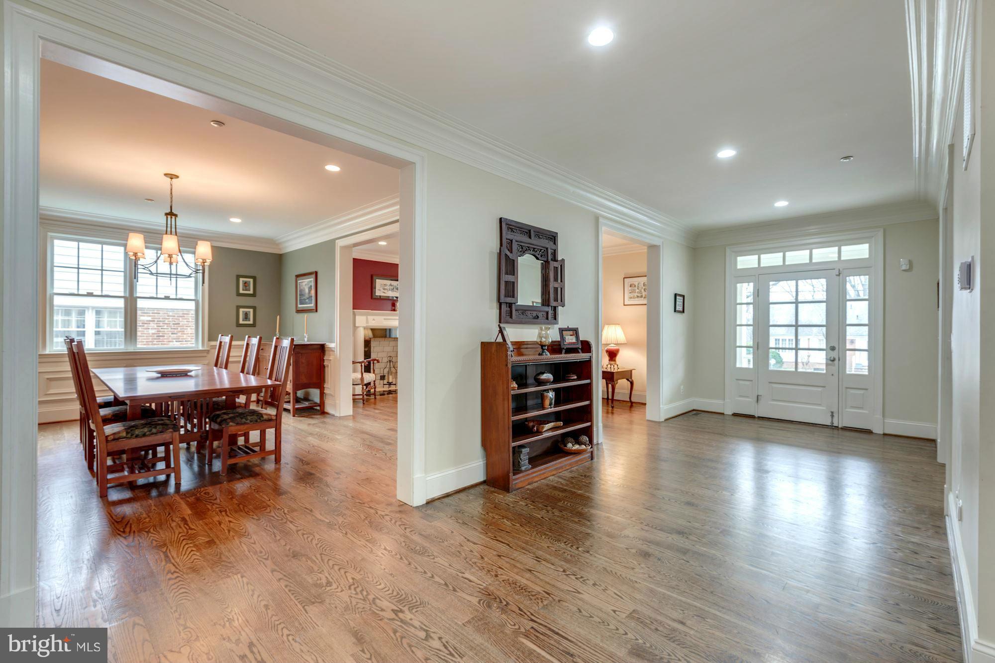 ROCK CREEK HIGHLANDS - Residential