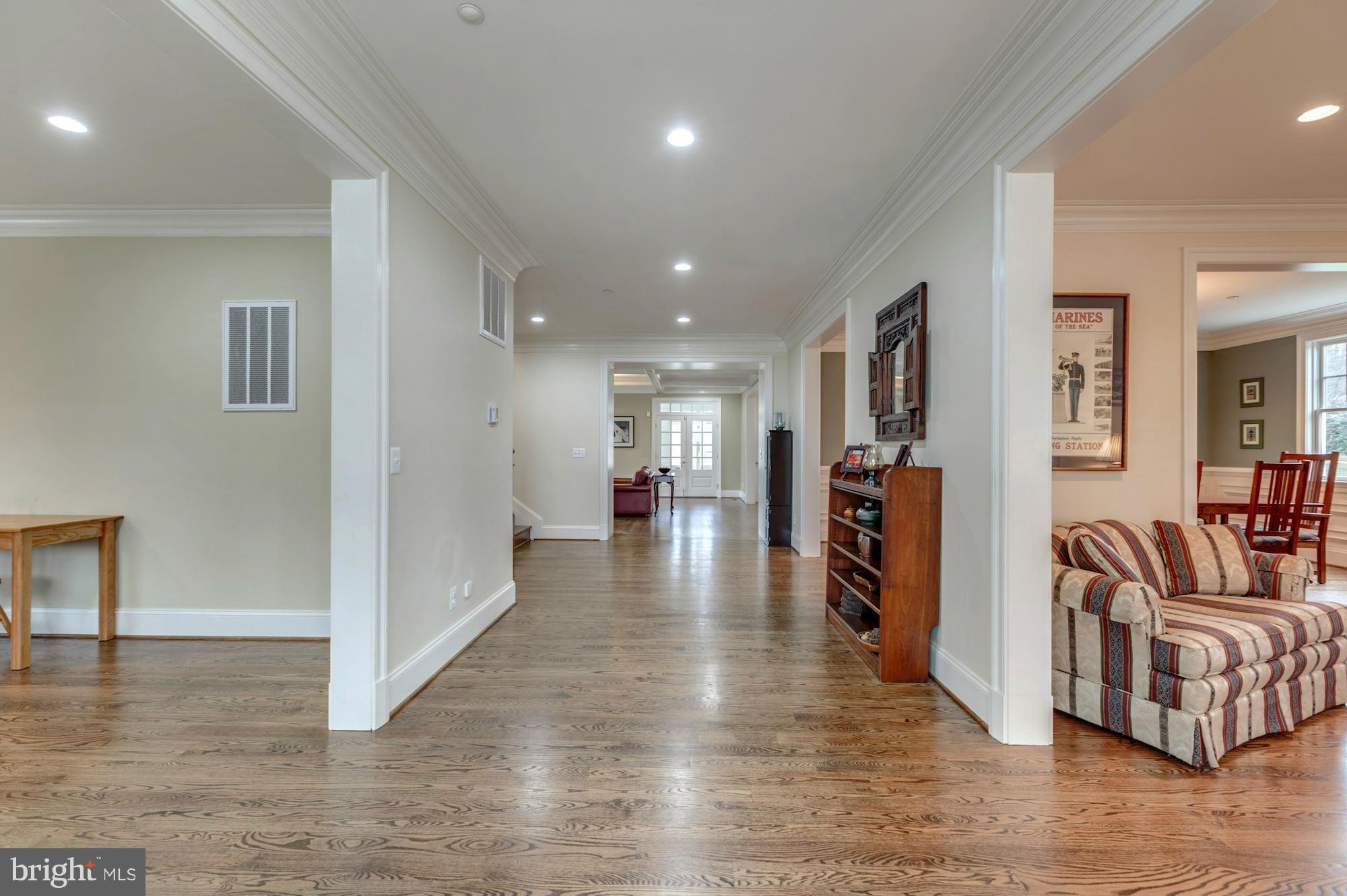 ROCK CREEK HIGHLANDS - Residential