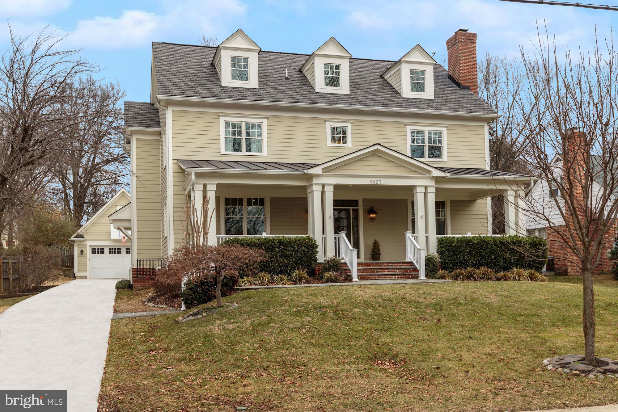 ROCK CREEK HIGHLANDS - Residential