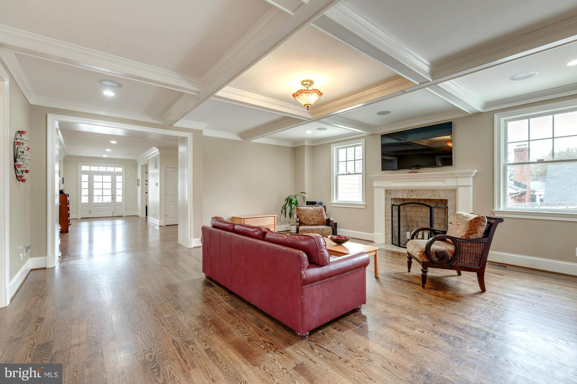 ROCK CREEK HIGHLANDS - Residential