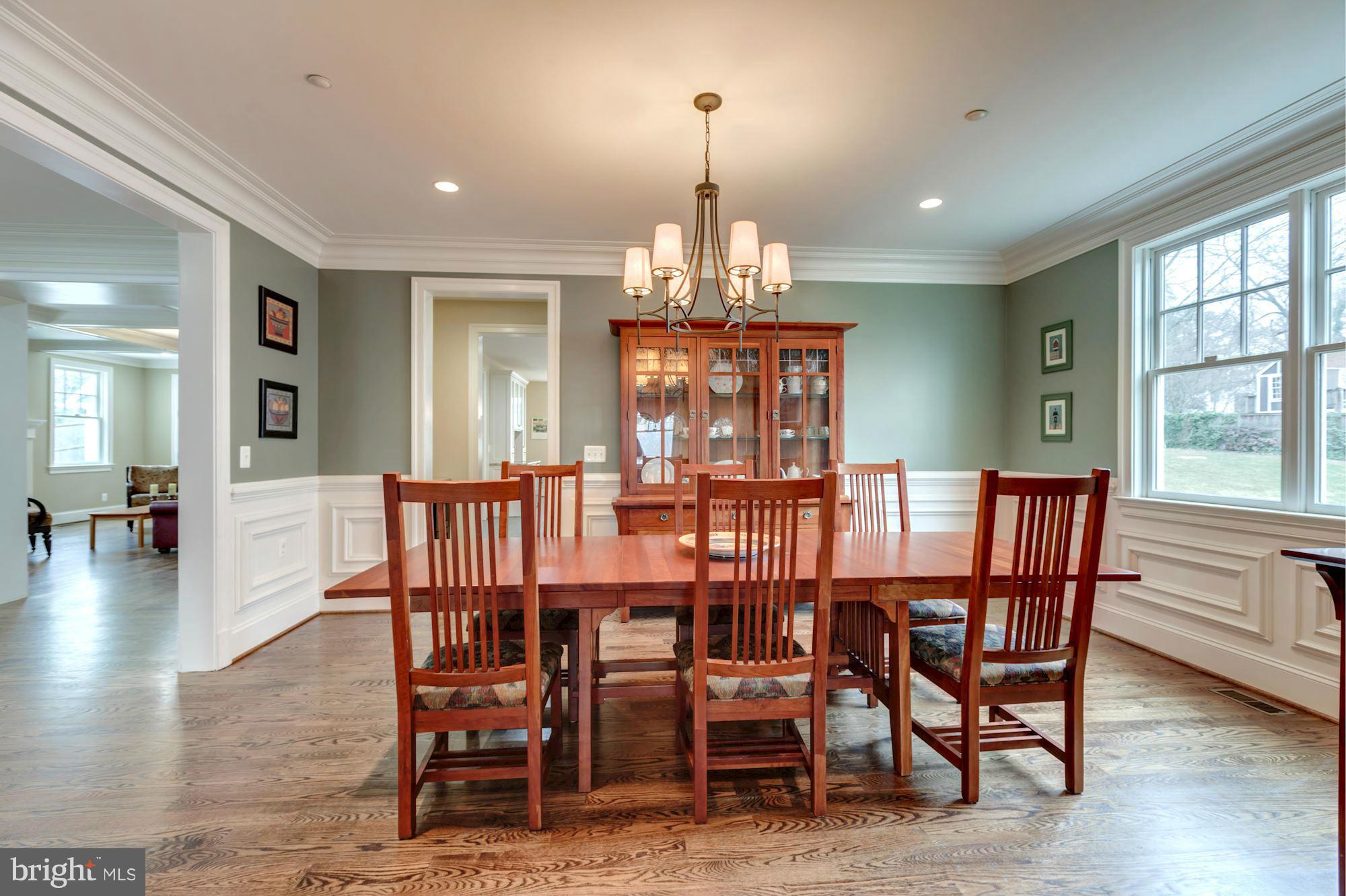 ROCK CREEK HIGHLANDS - Residential