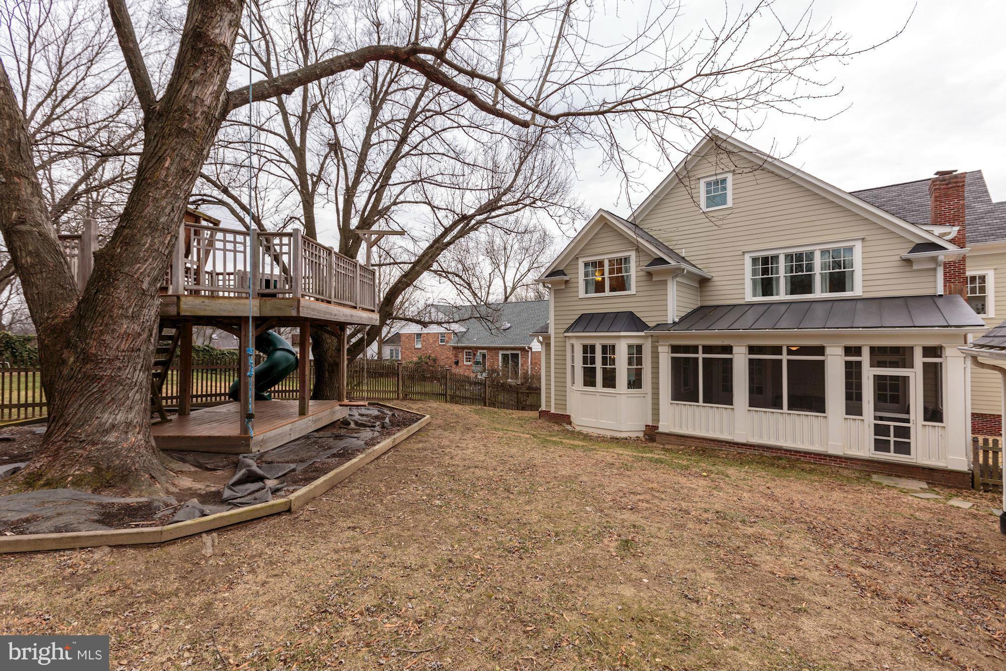 ROCK CREEK HIGHLANDS - Residential