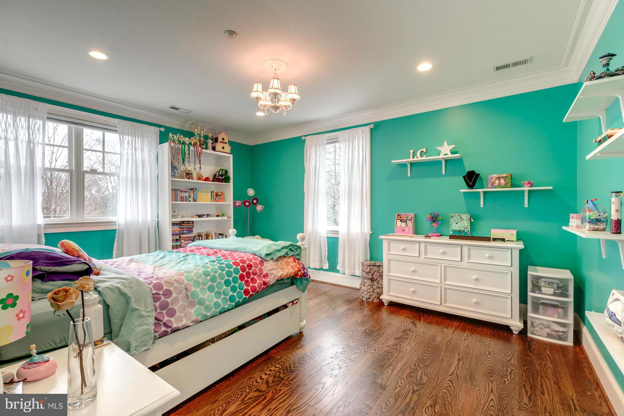 ROCK CREEK HIGHLANDS - Residential