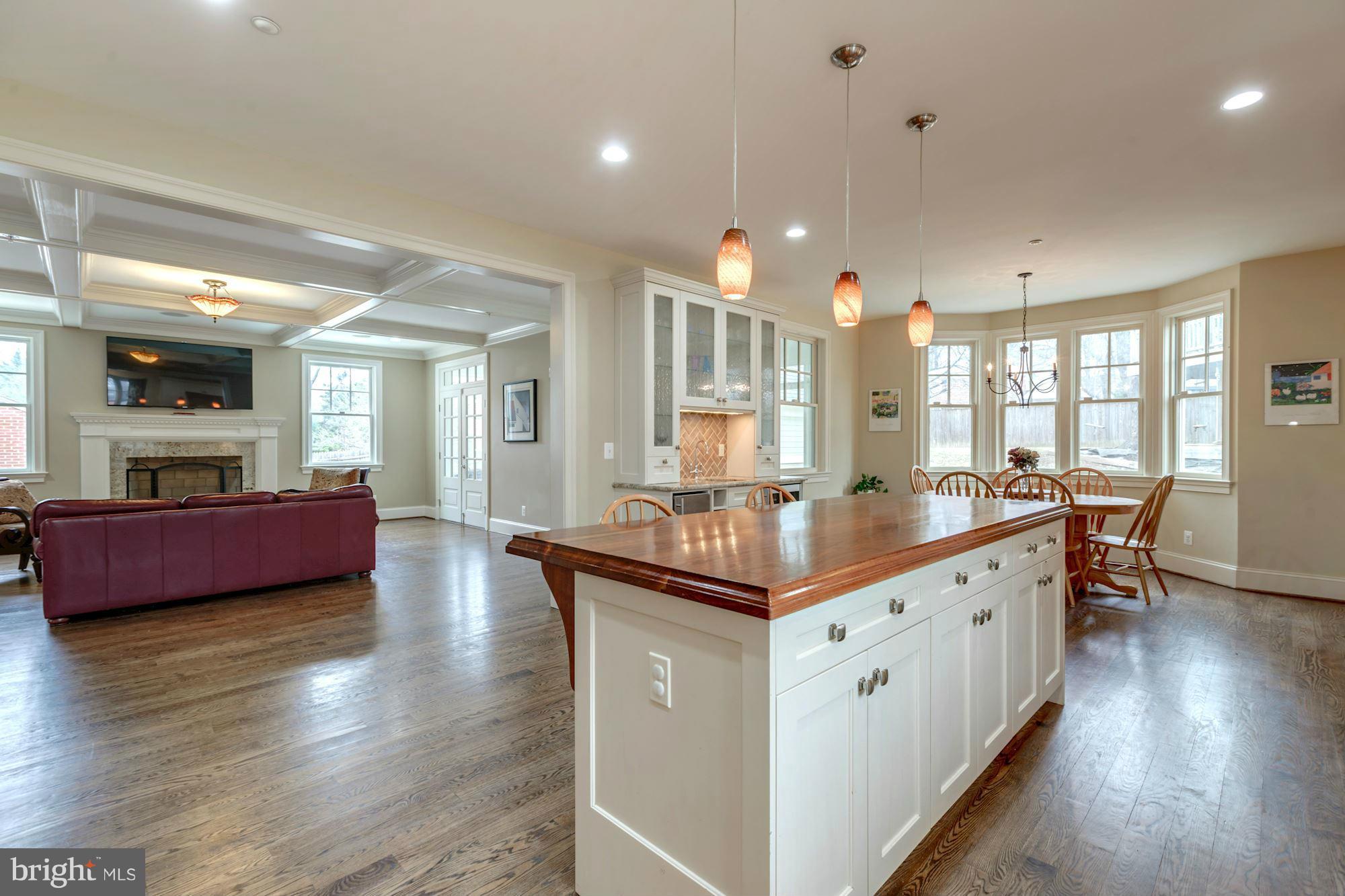 ROCK CREEK HIGHLANDS - Residential