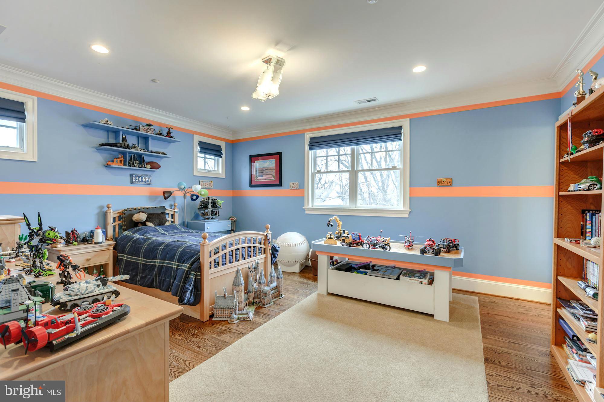 ROCK CREEK HIGHLANDS - Residential