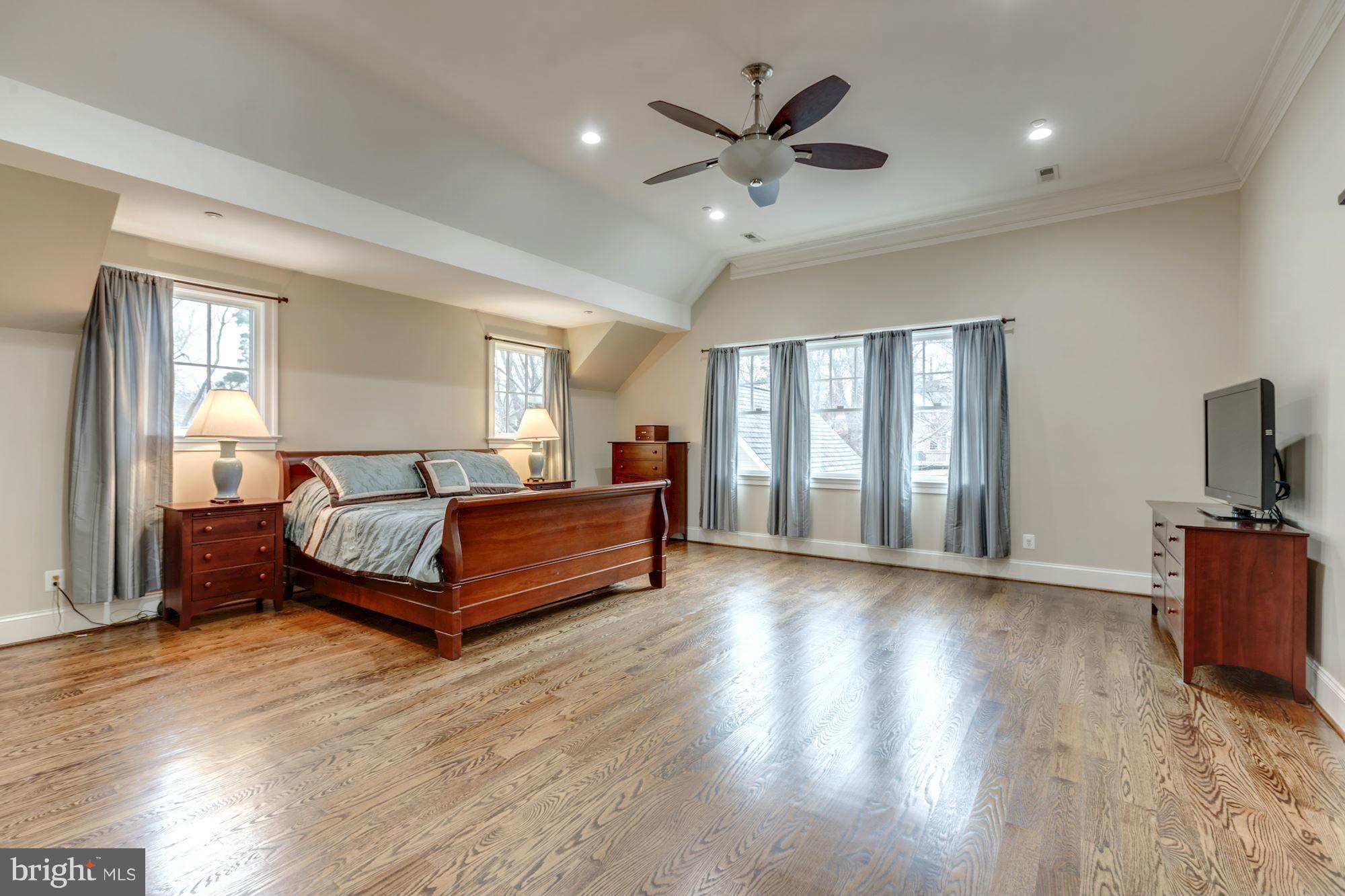 ROCK CREEK HIGHLANDS - Residential