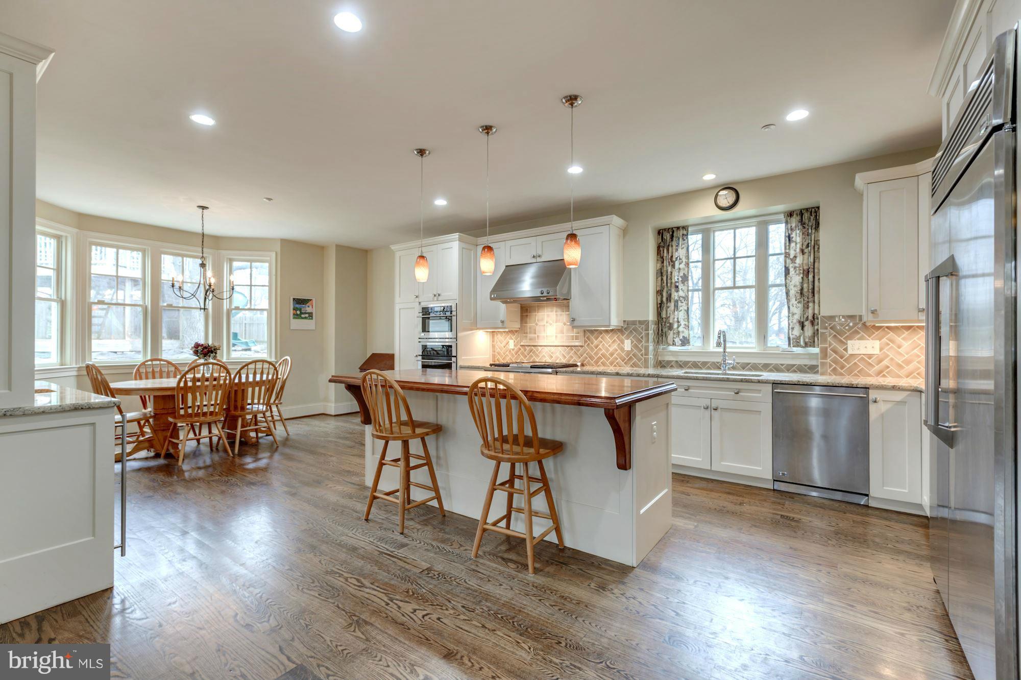 ROCK CREEK HIGHLANDS - Residential