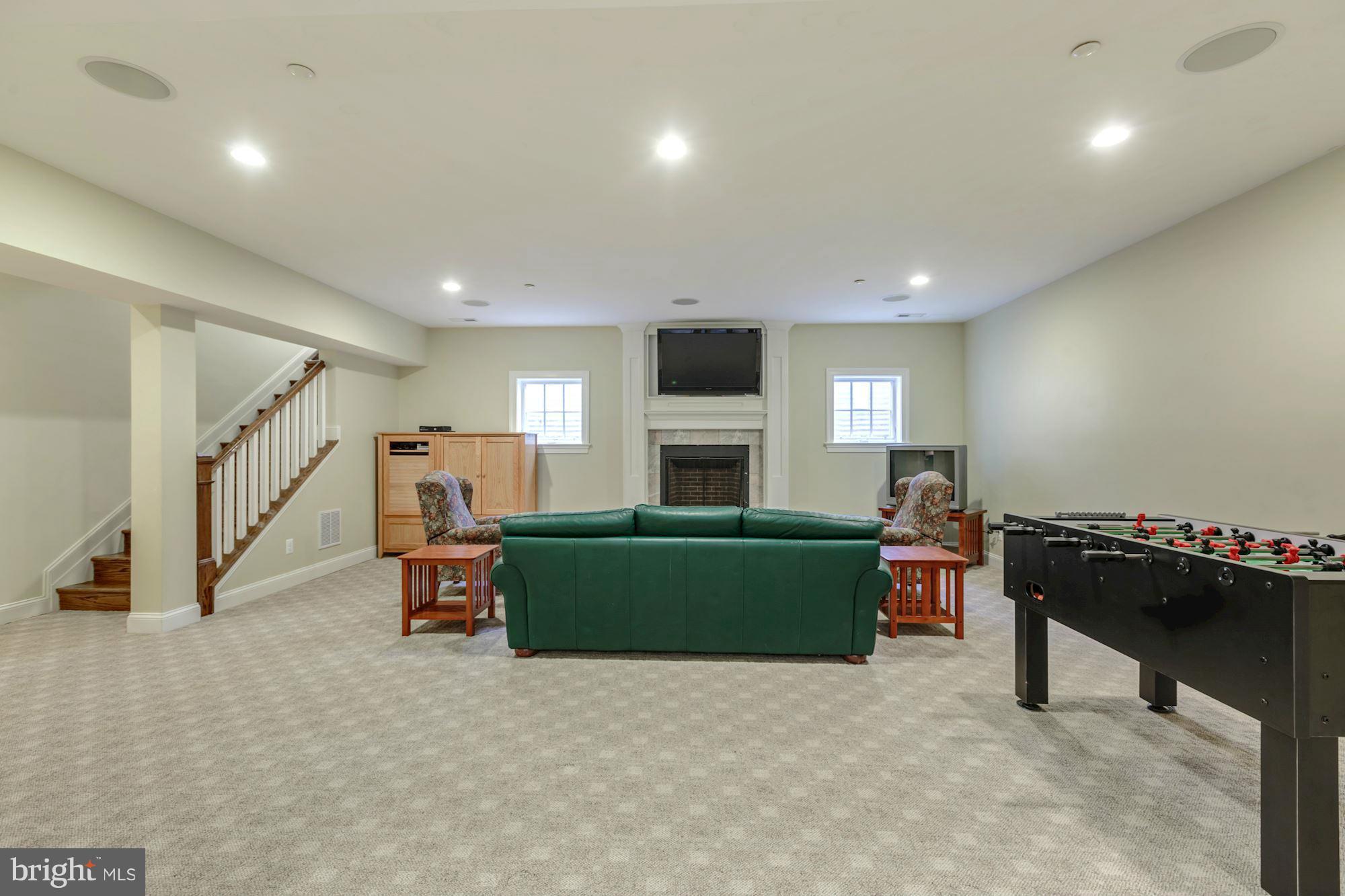 ROCK CREEK HIGHLANDS - Residential