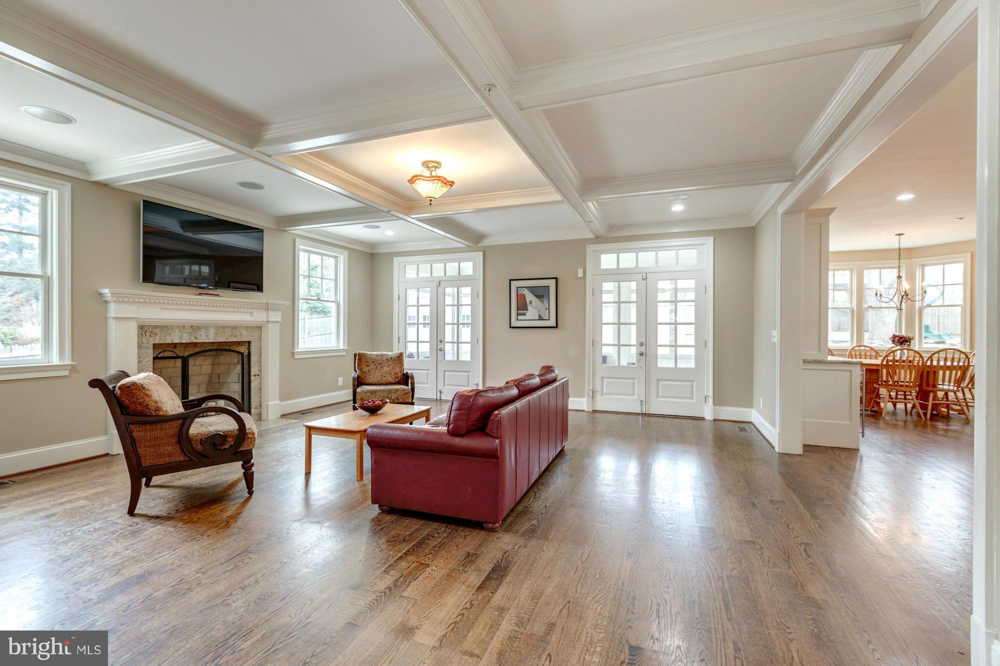 ROCK CREEK HIGHLANDS - Residential